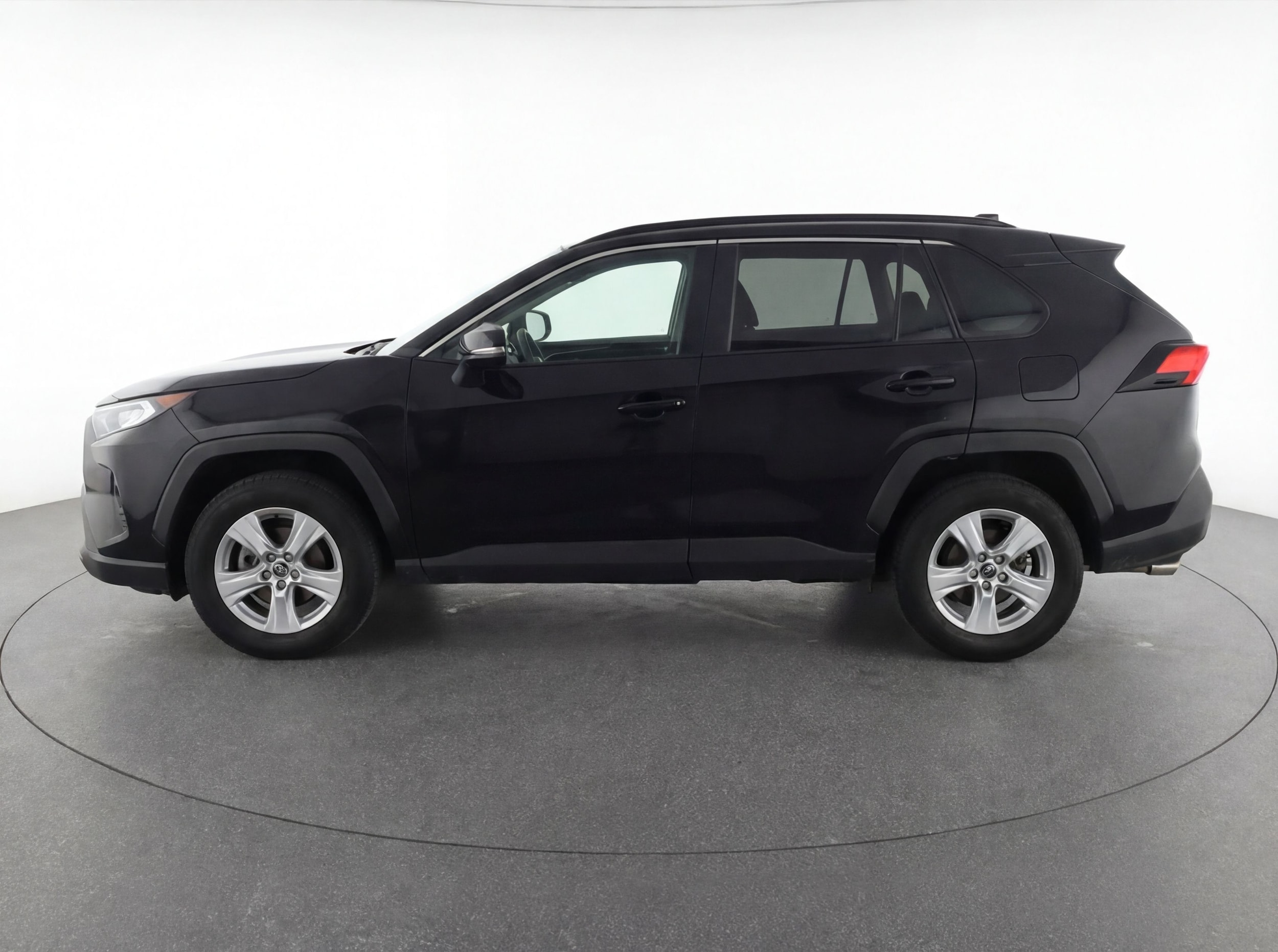 Thumbnail: 2025 Toyota RAV4 - 4