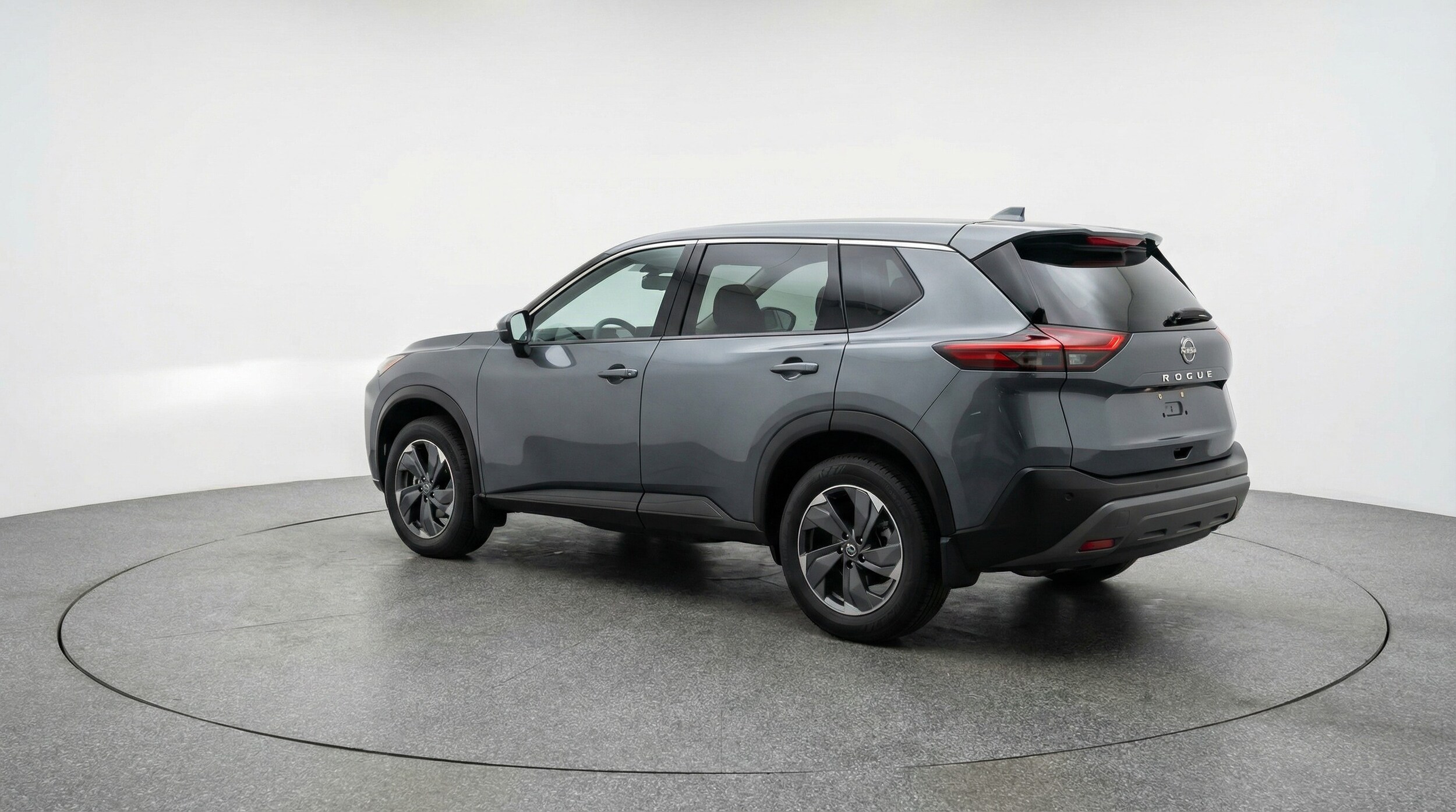 Thumbnail: 2025 Nissan Rogue - 5