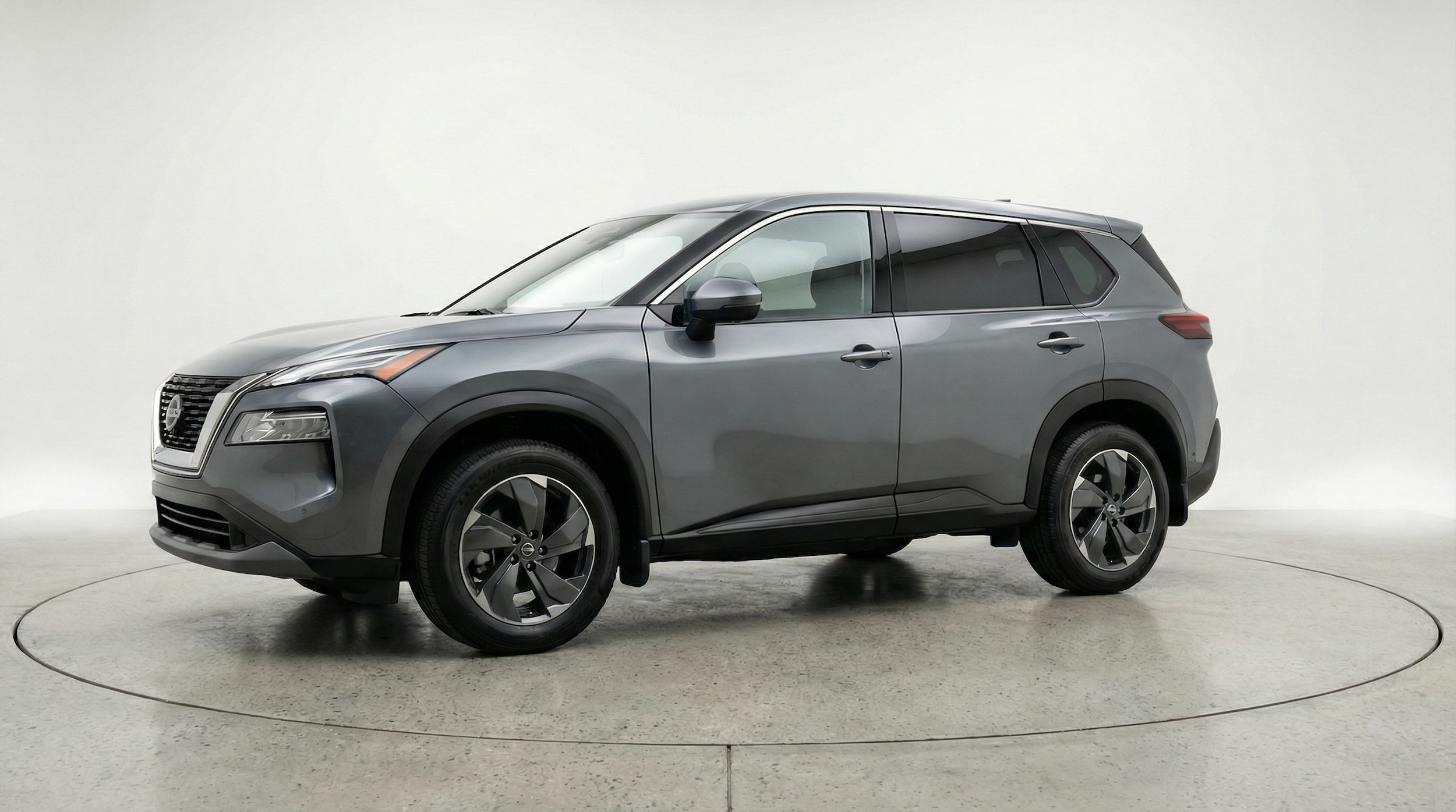 Thumbnail: 2025 Nissan Rogue - 3