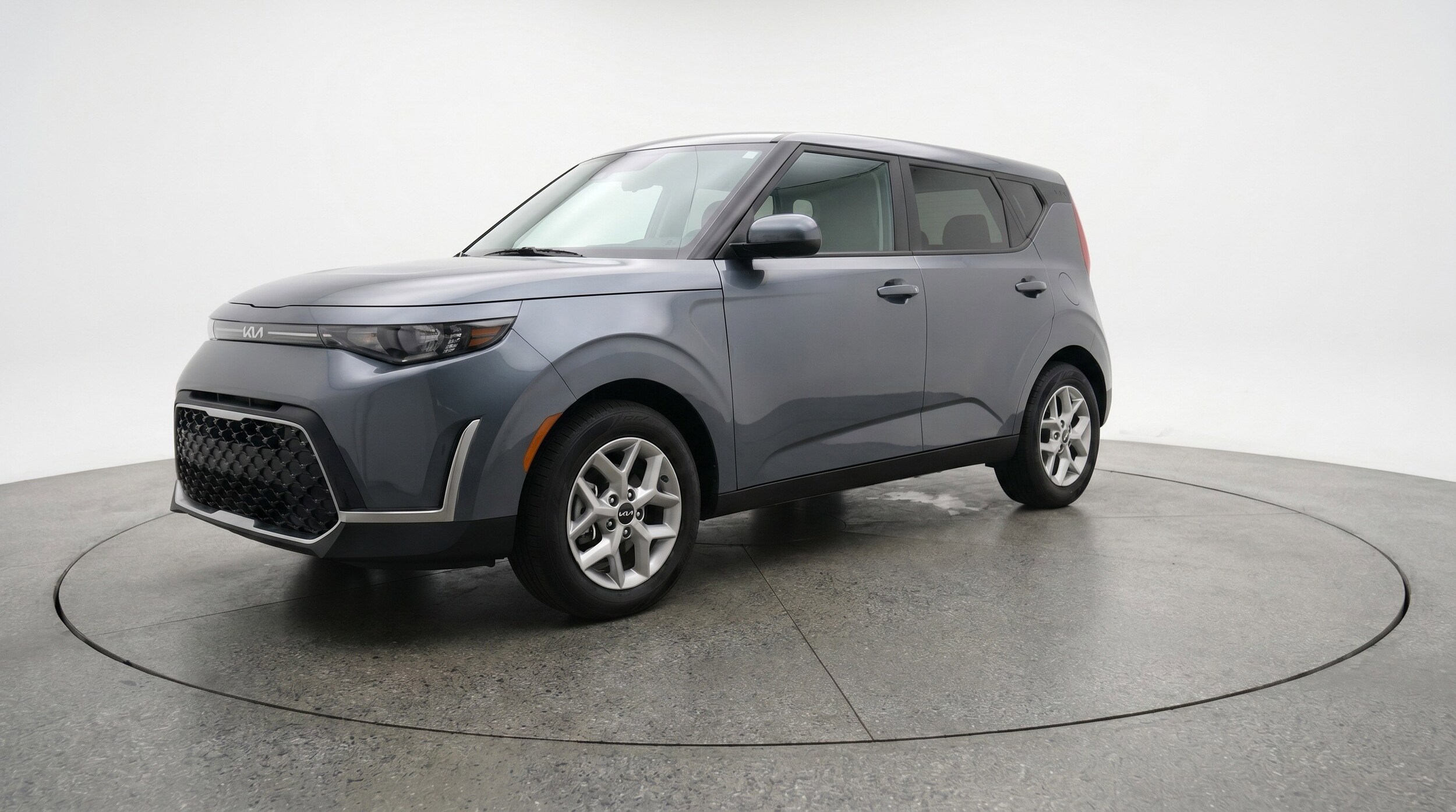 Thumbnail: 2025 Kia Soul - 3