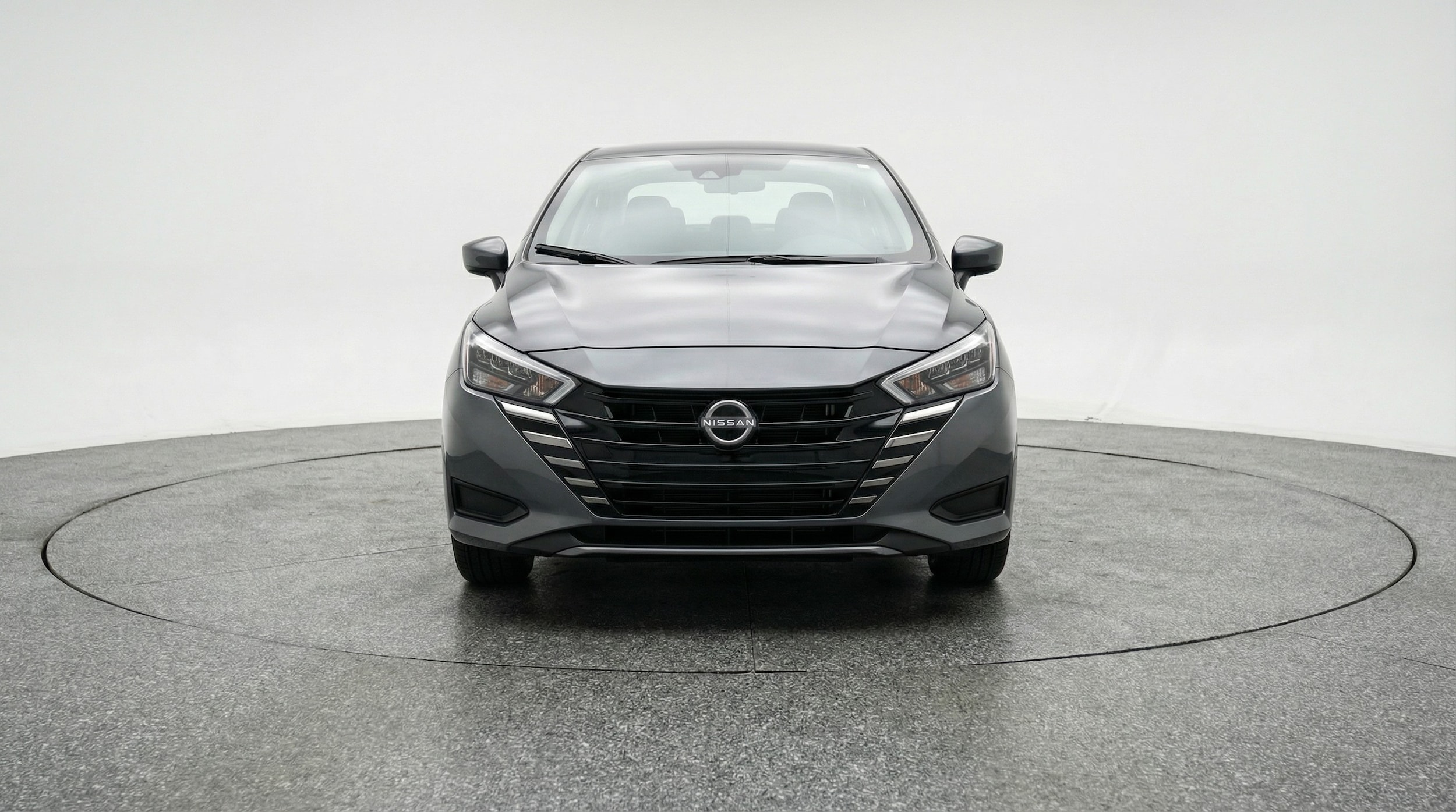 Thumbnail: 2025 Nissan Versa - 2