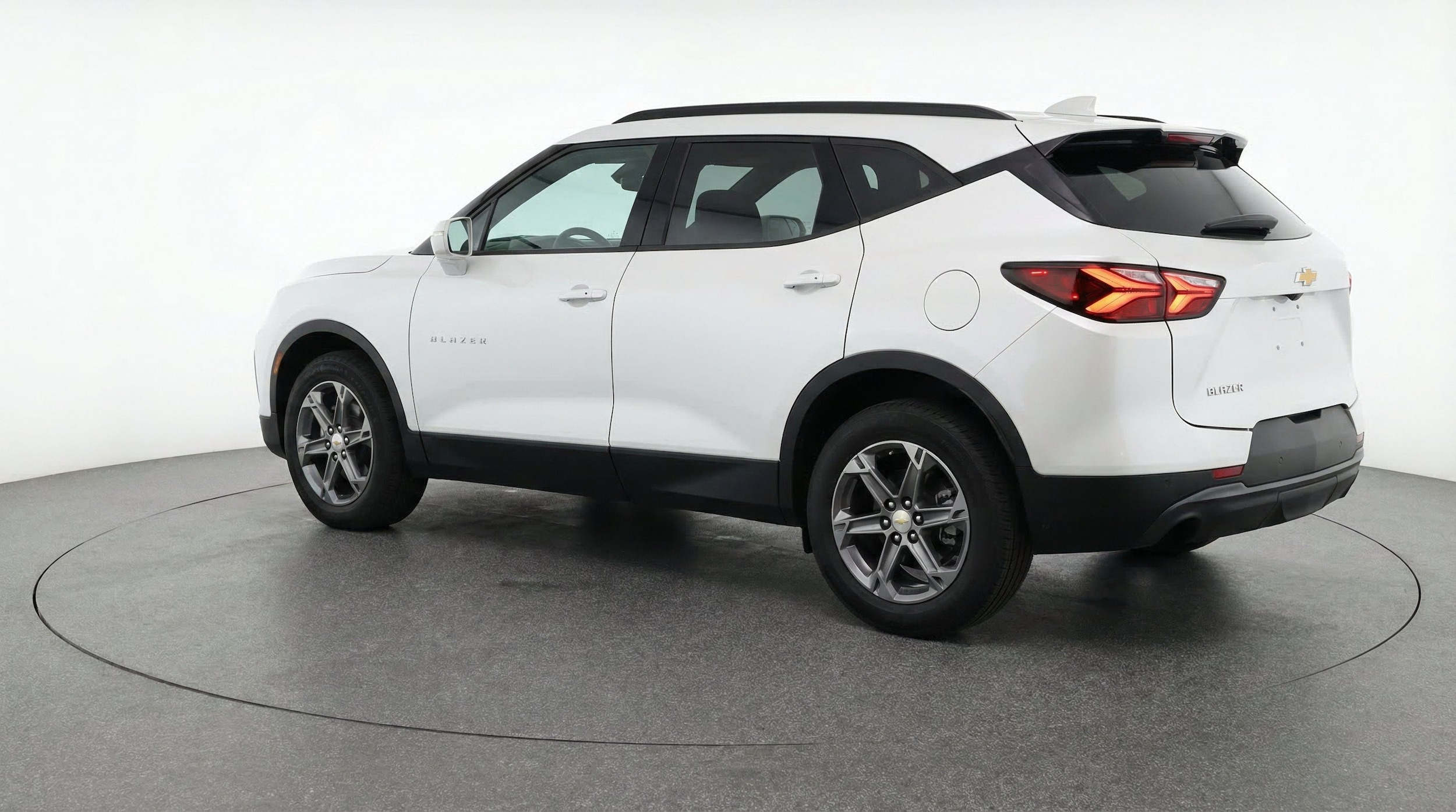 Thumbnail: 2025 Chevrolet Blazer - 6