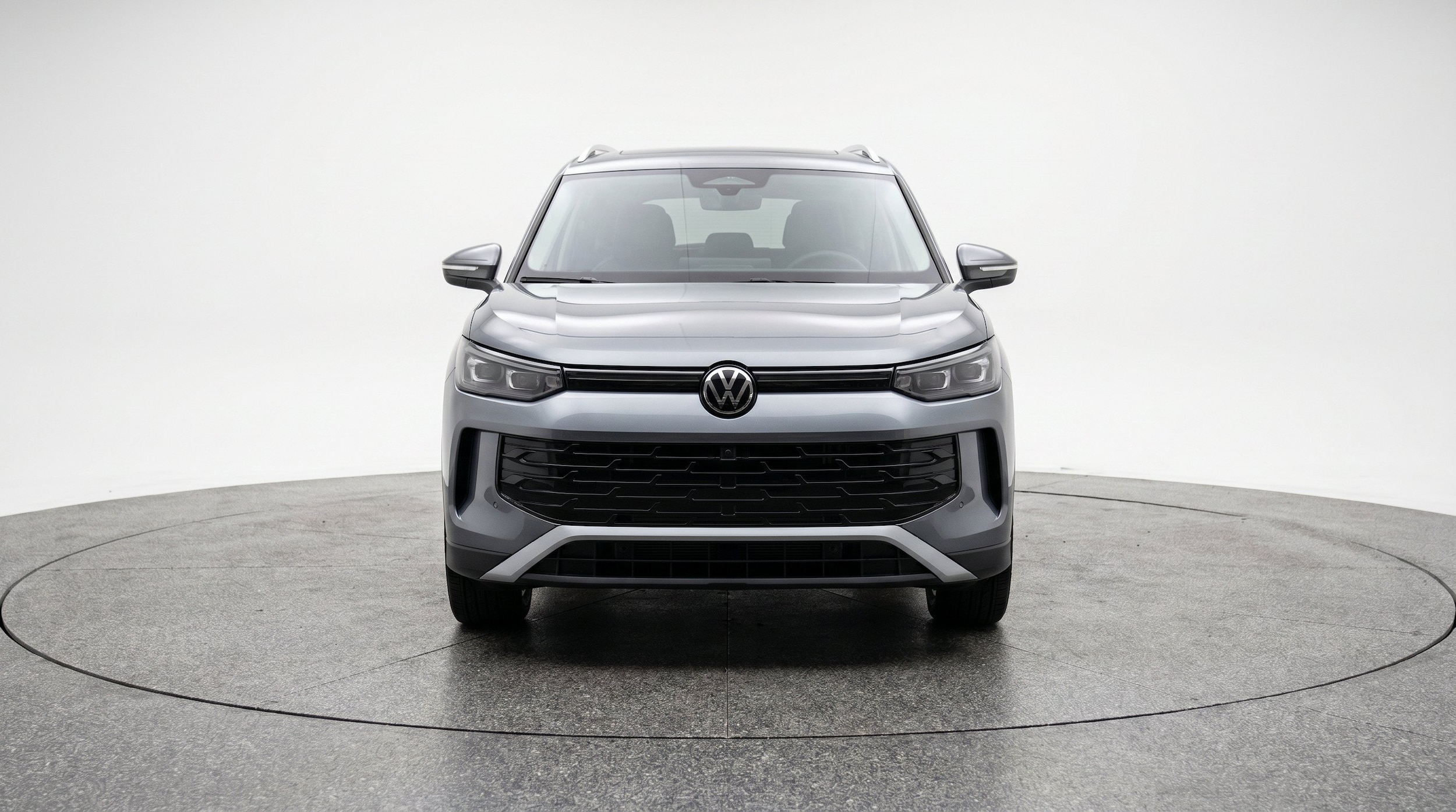 Thumbnail: 2026 Volkswagen Tiguan - 2