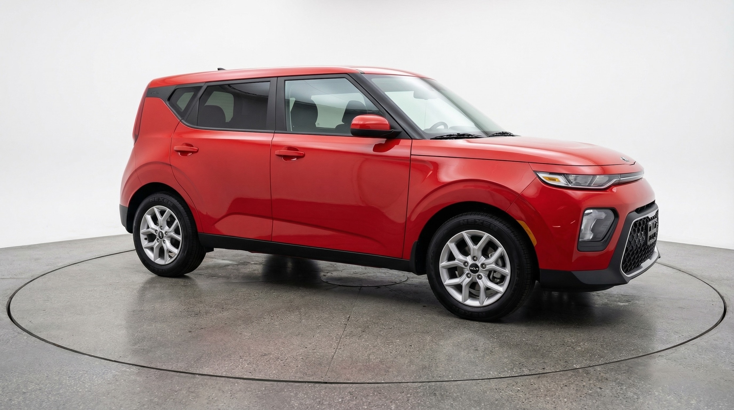 Thumbnail: 2025 Kia Soul - 1