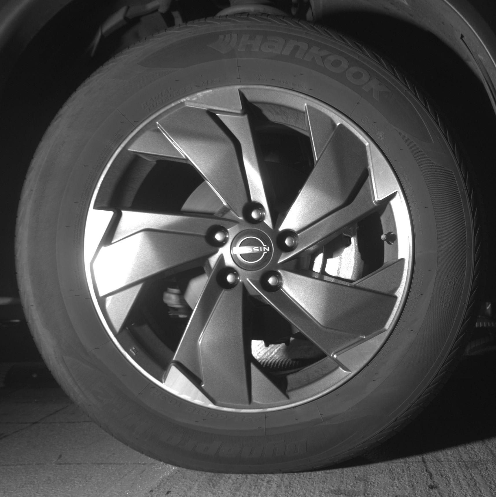 Thumbnail: 2025 Nissan Rogue - 10