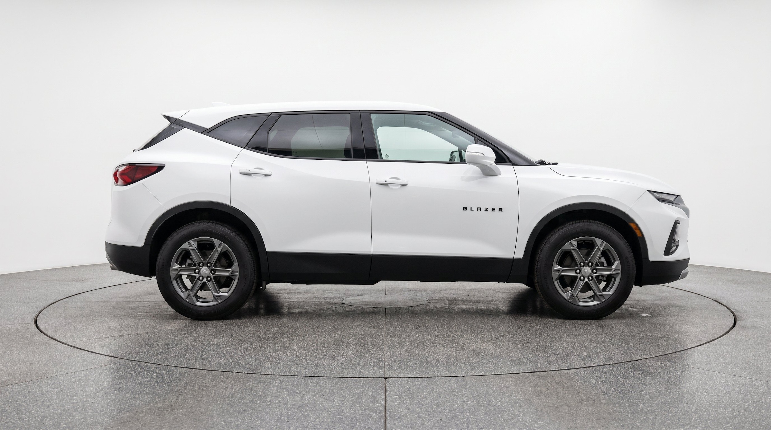 Thumbnail: 2026 Chevrolet Blazer - 10
