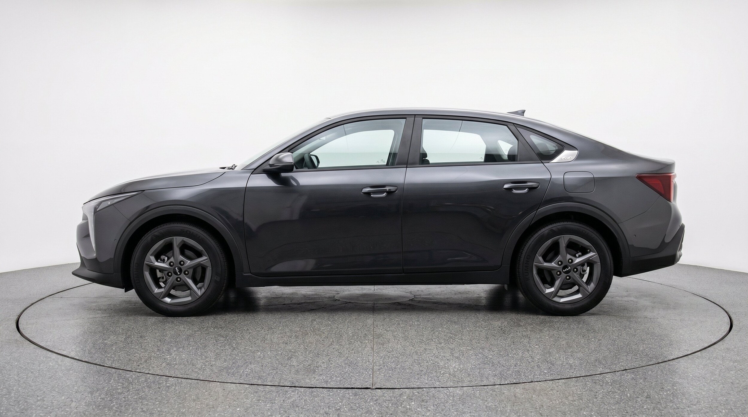 Thumbnail: 2026 Kia K4 - 5