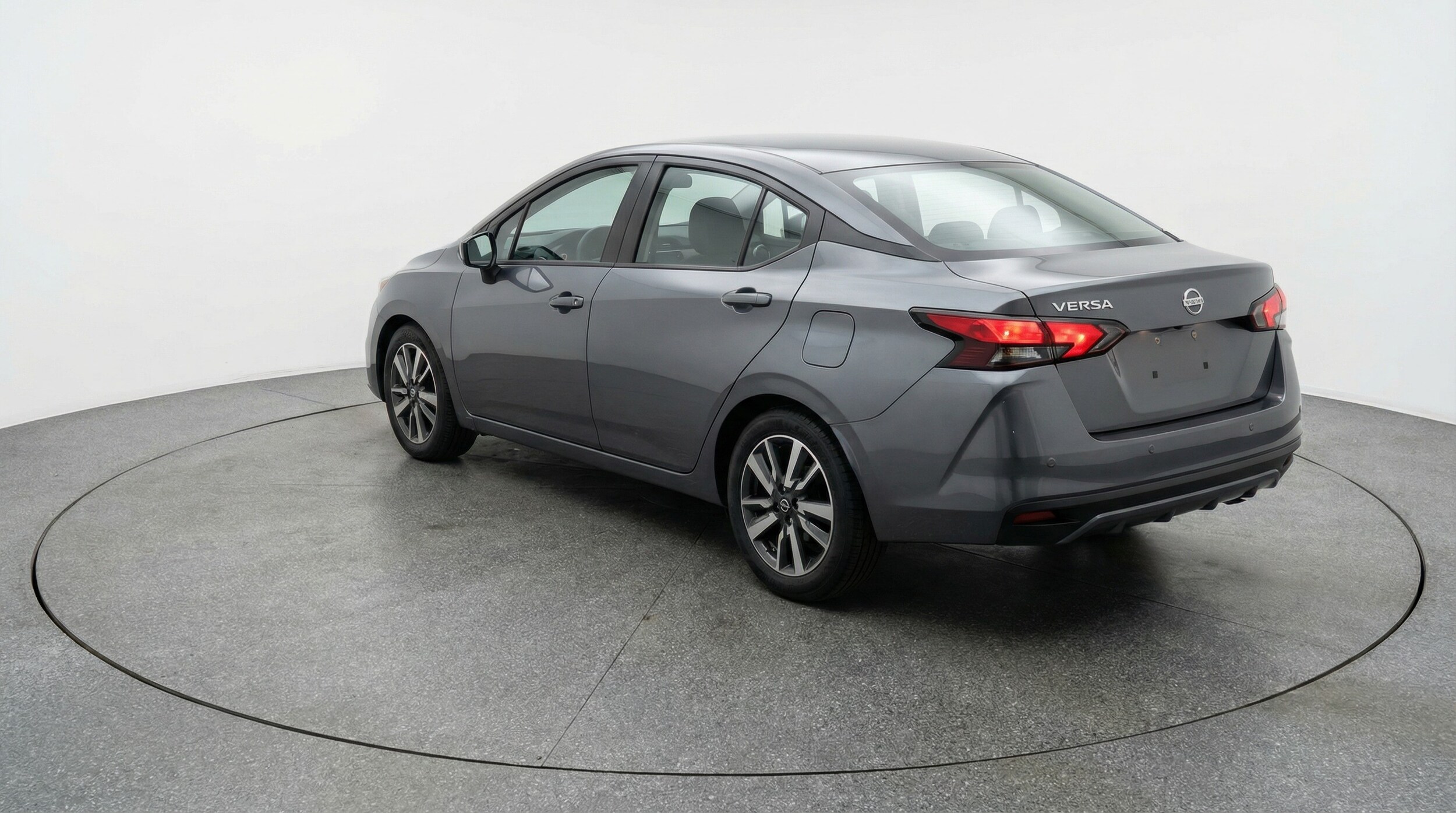 Thumbnail: 2025 Nissan Versa - 5