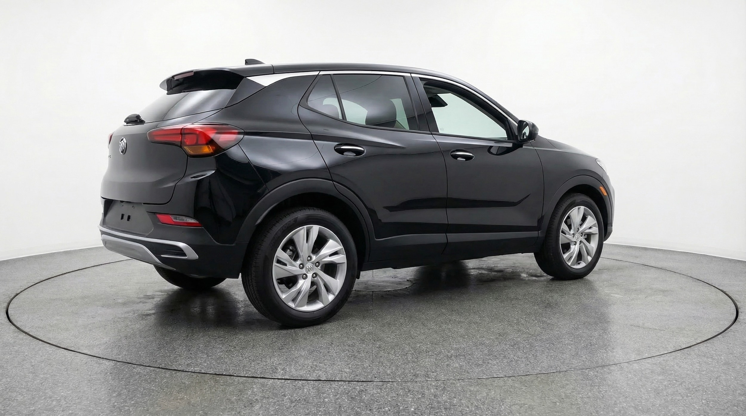 Thumbnail: 2025 Buick Encore GX - 7