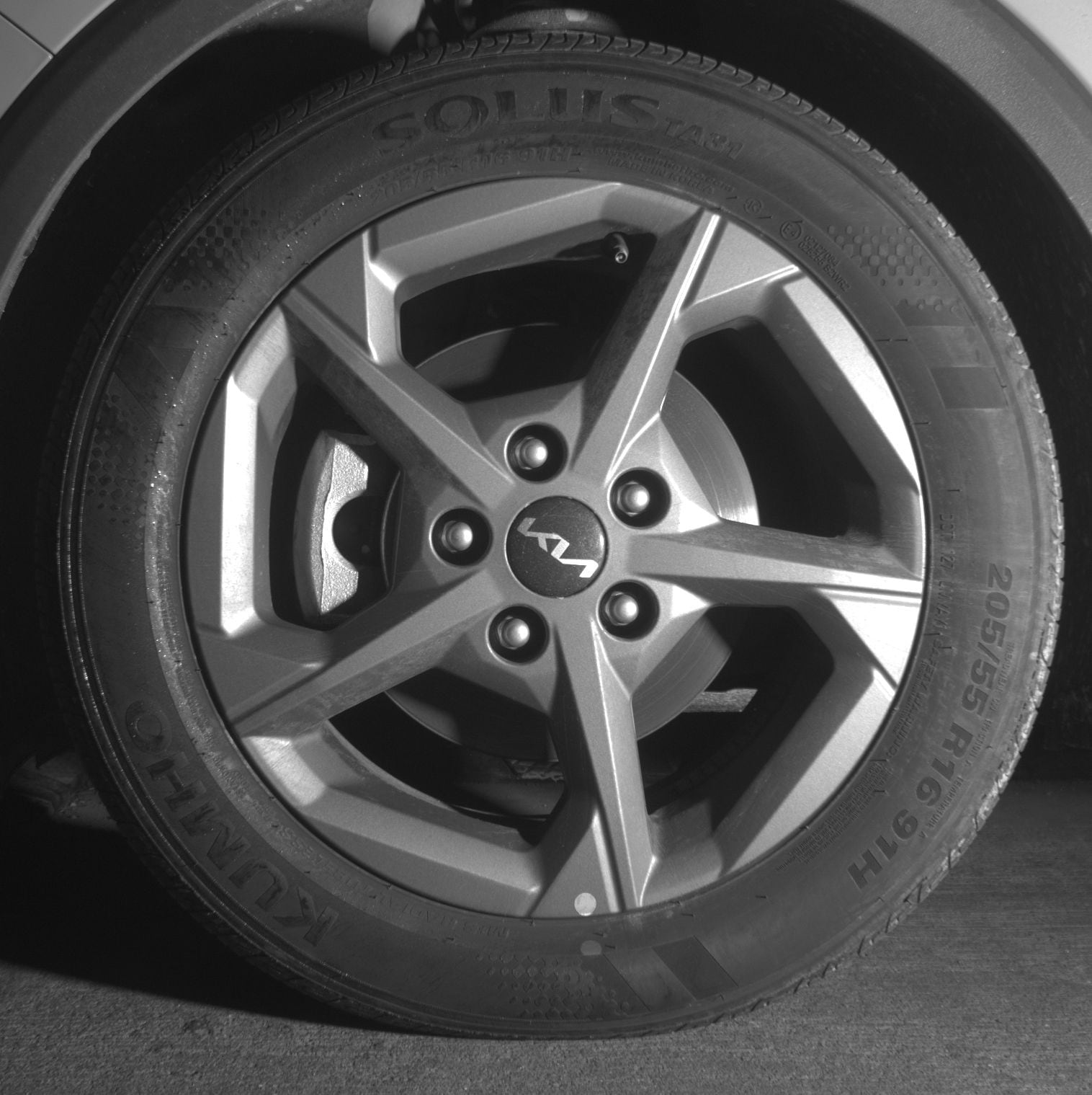 Thumbnail: 2025 Kia K4 - 9