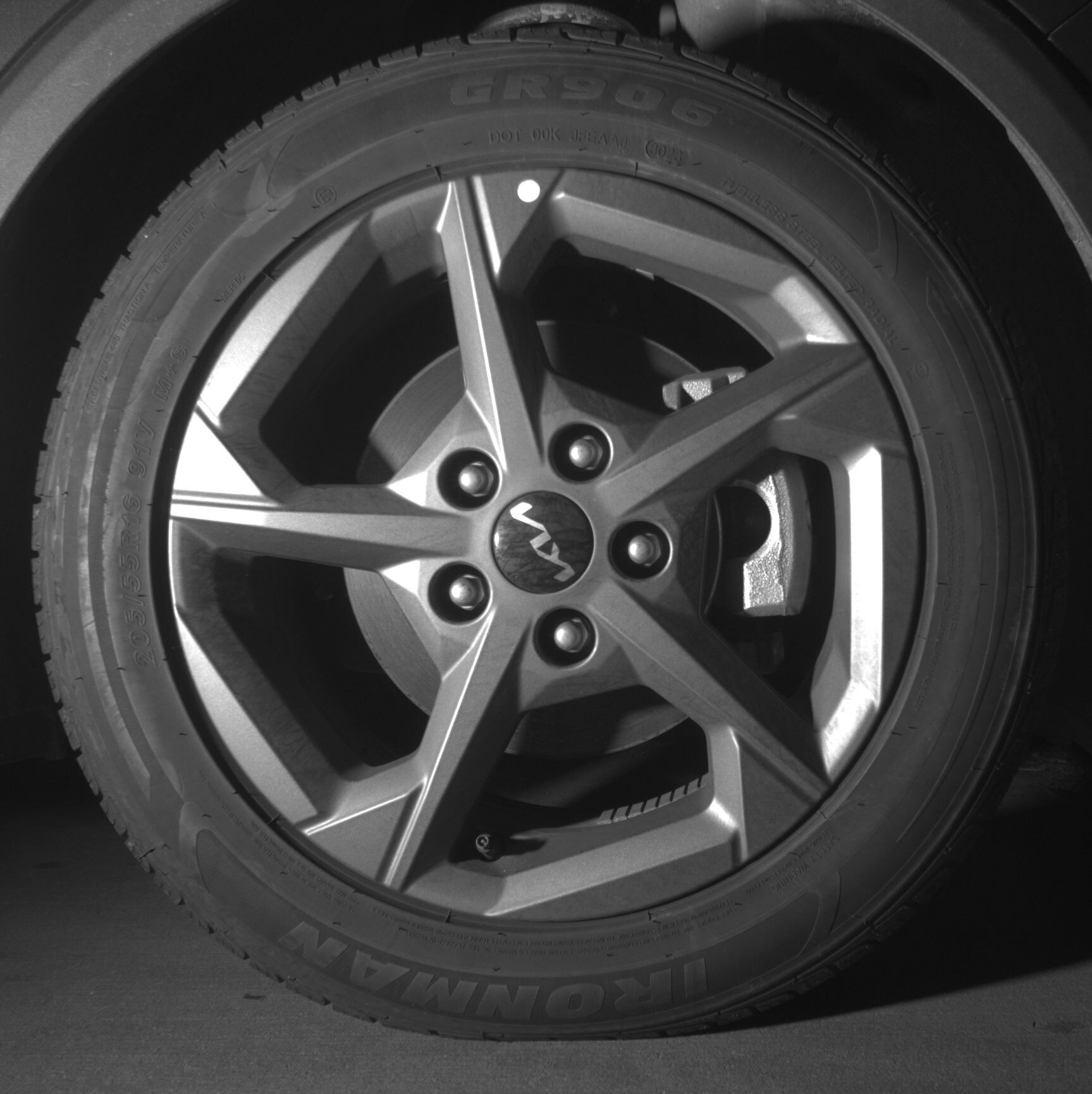 Thumbnail: 2025 Kia K4 - 10