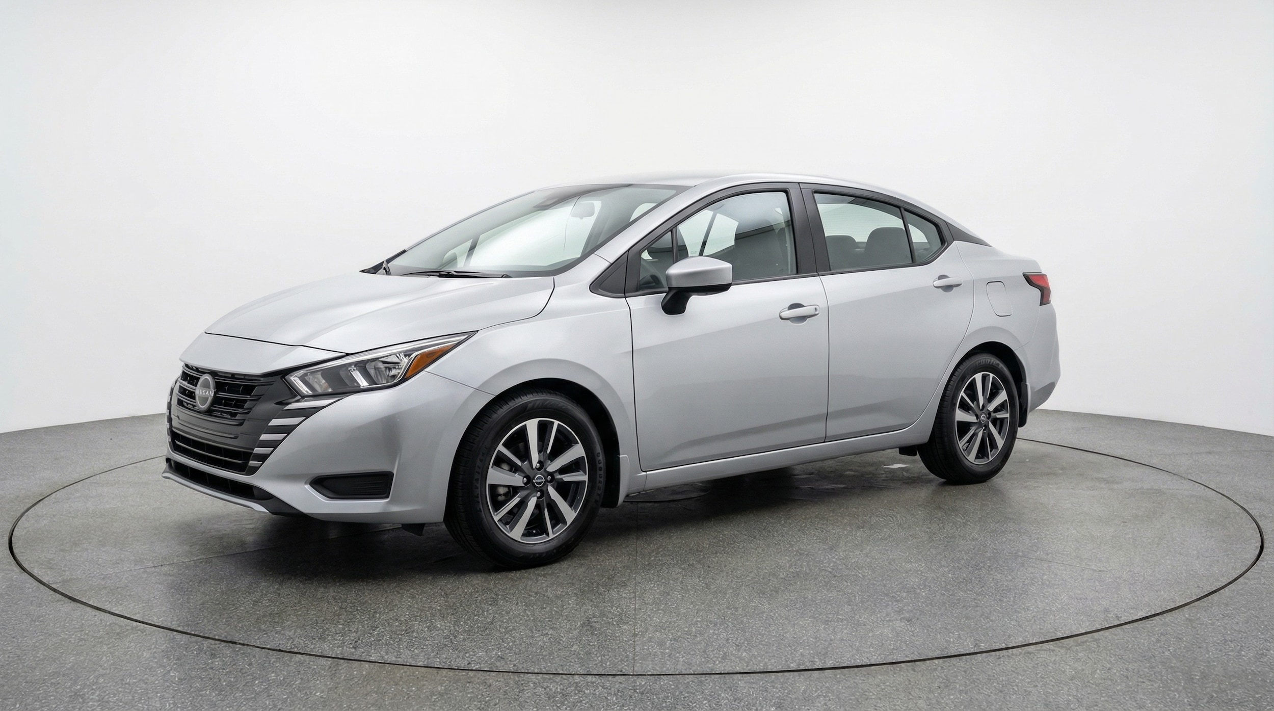 Thumbnail: 2025 Nissan Versa - 3