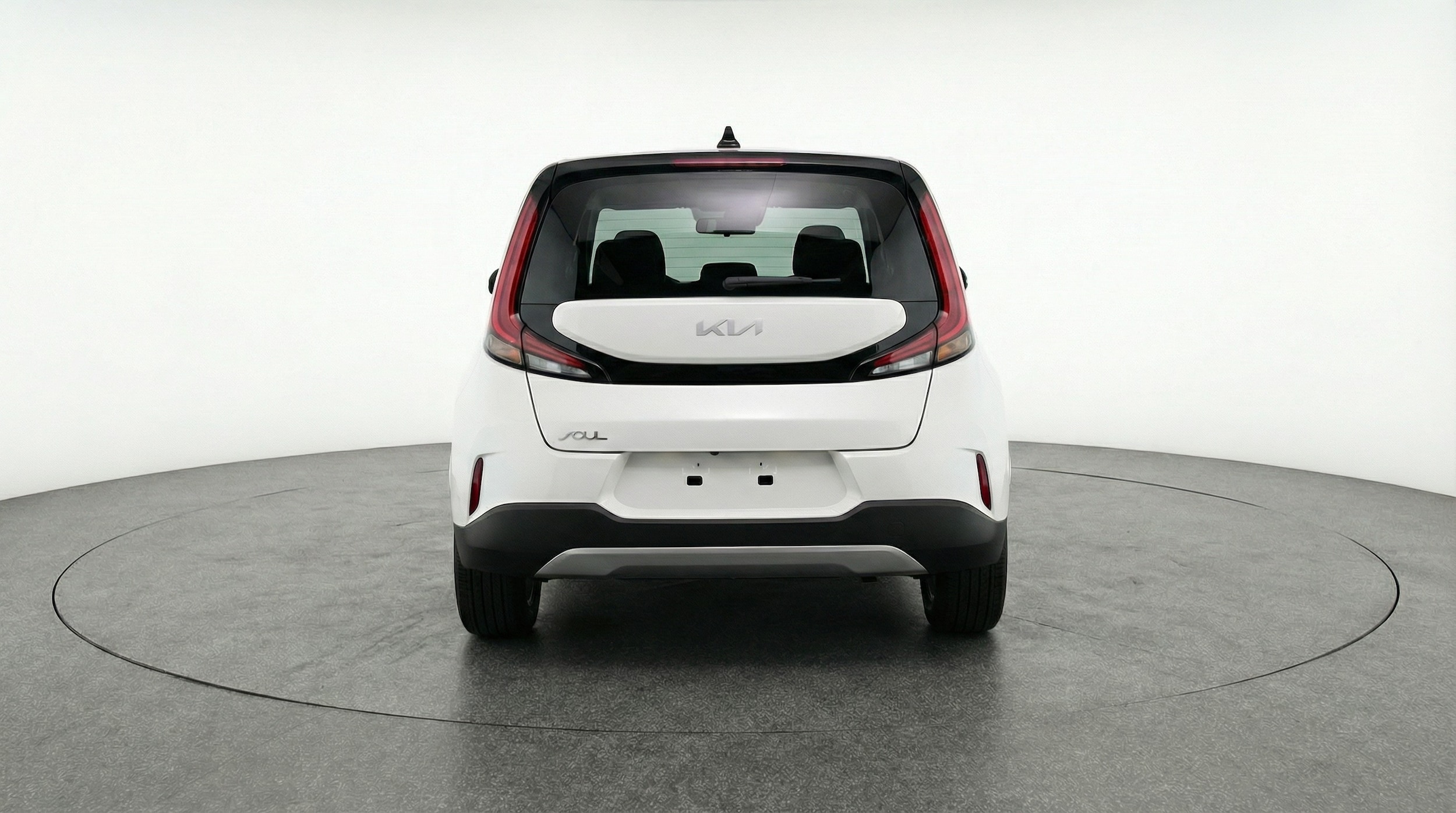 Thumbnail: 2025 Kia Soul - 6