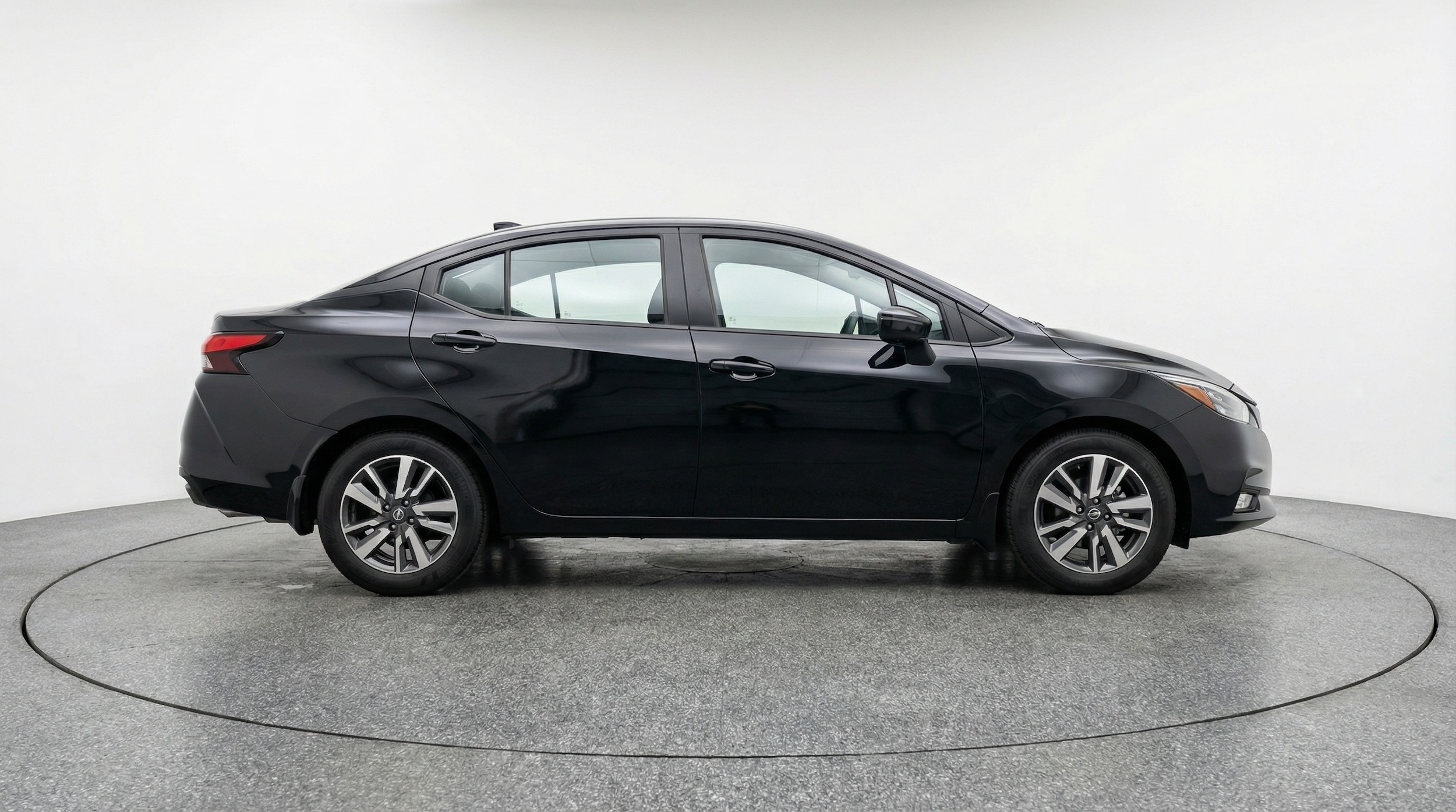 Thumbnail: 2025 Nissan Versa - 8
