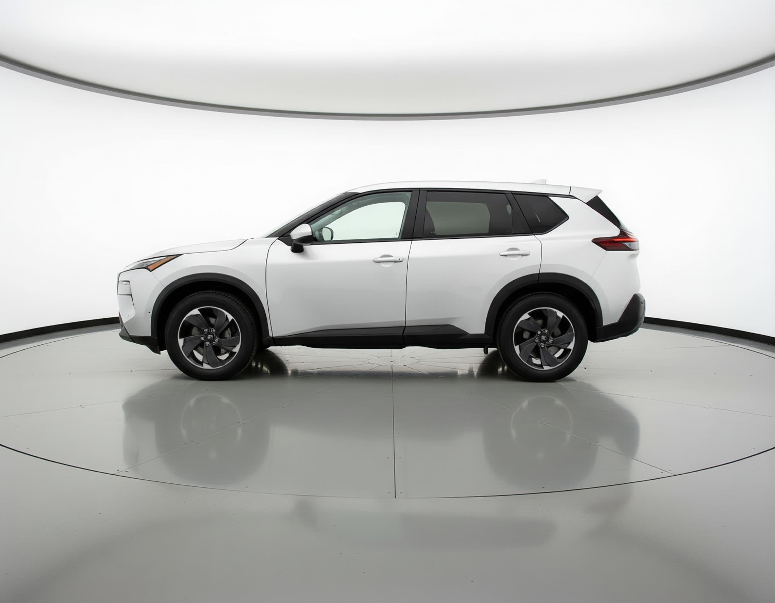 Thumbnail: 2025 Nissan Rogue - 4