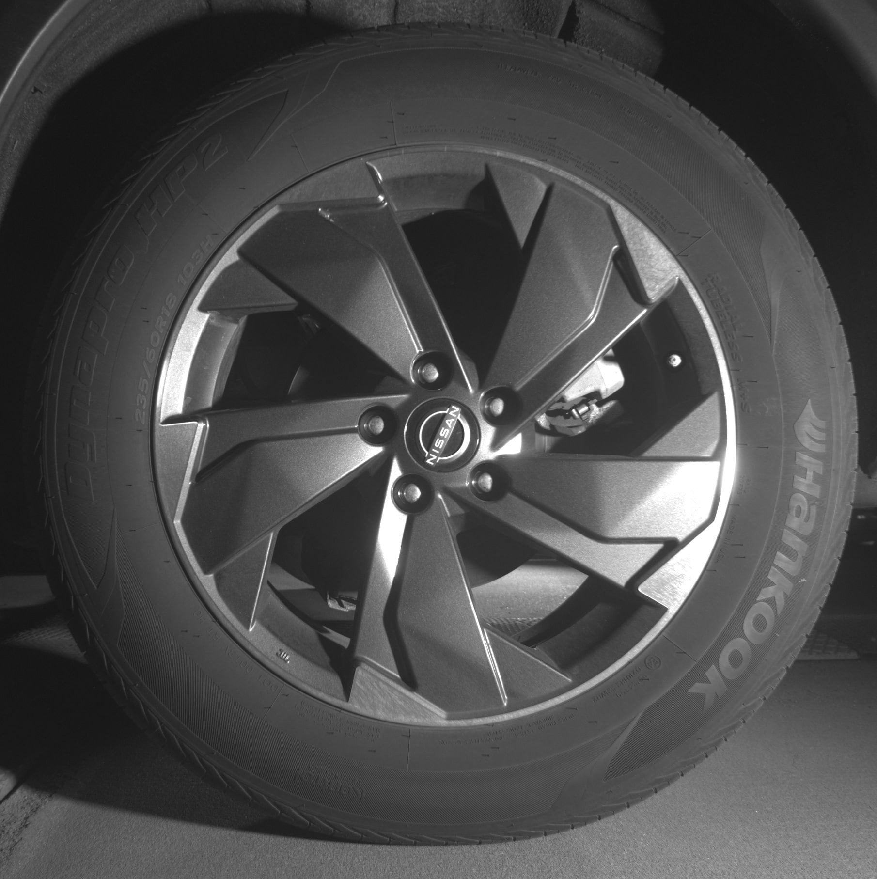 Thumbnail: 2025 Nissan Rogue - 14