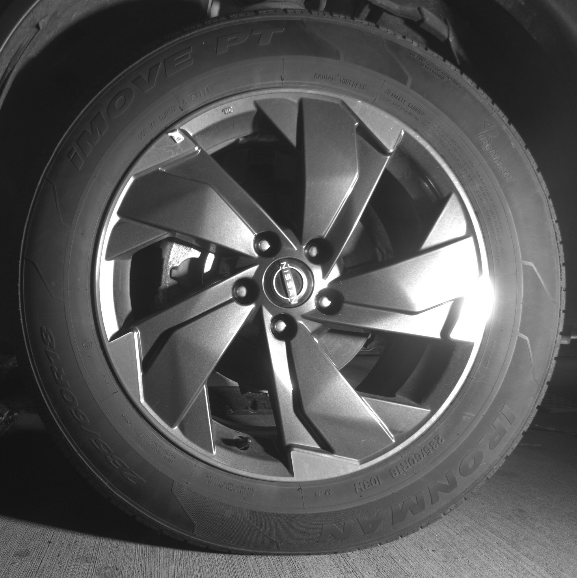 Thumbnail: 2025 Nissan Rogue - 9