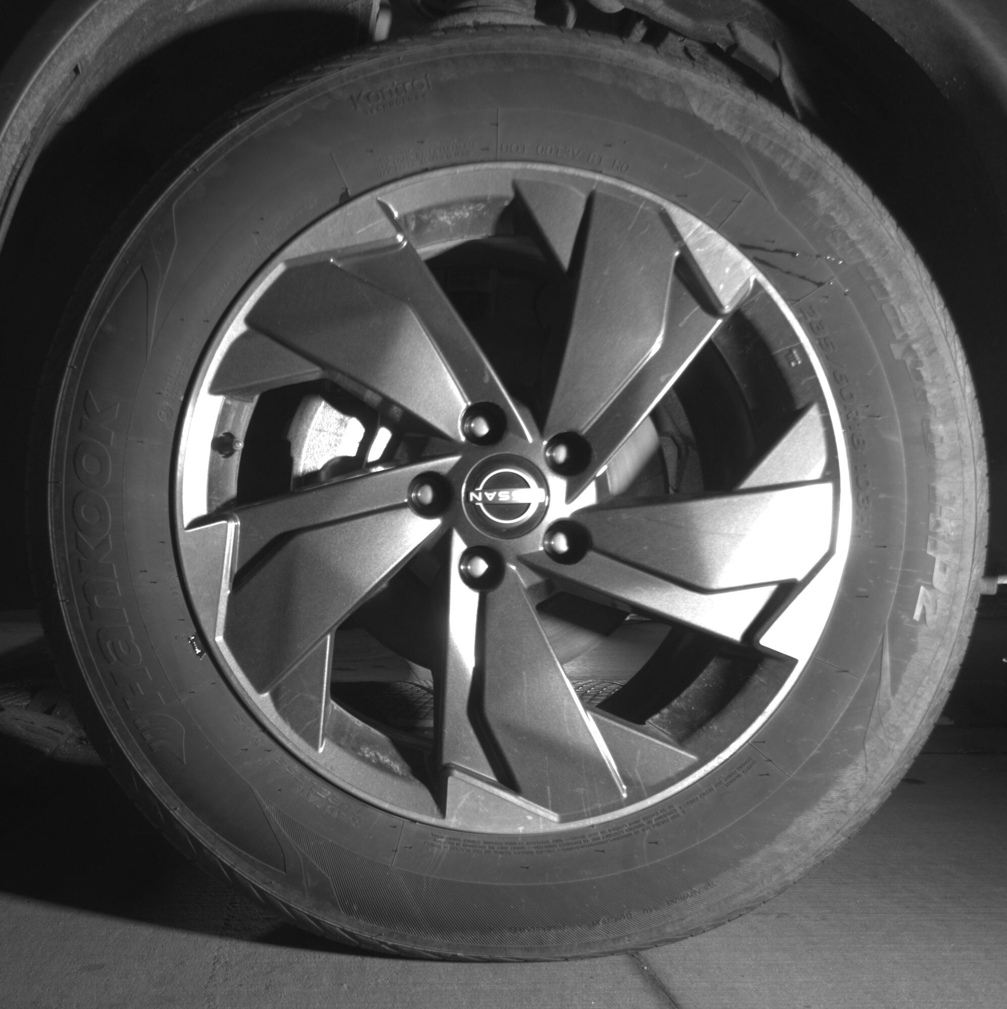 Thumbnail: 2025 Nissan Rogue - 9