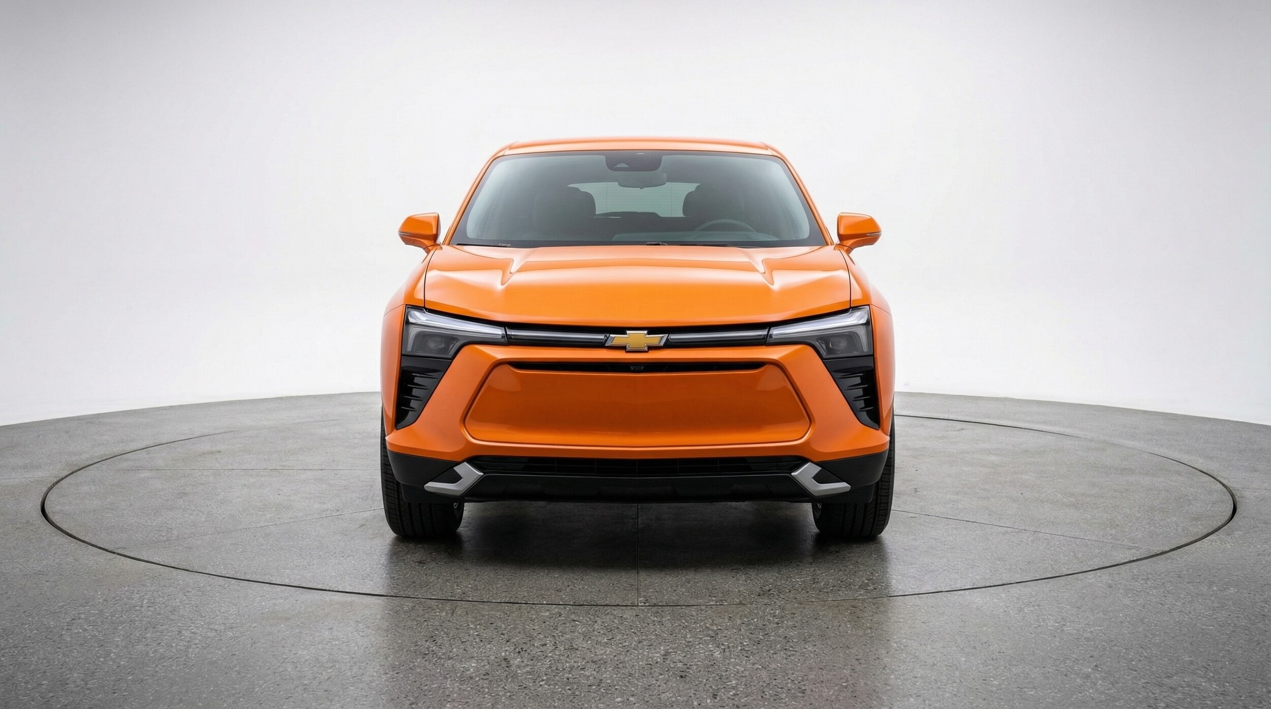 Thumbnail: 2025 Chevrolet Blazer - 2