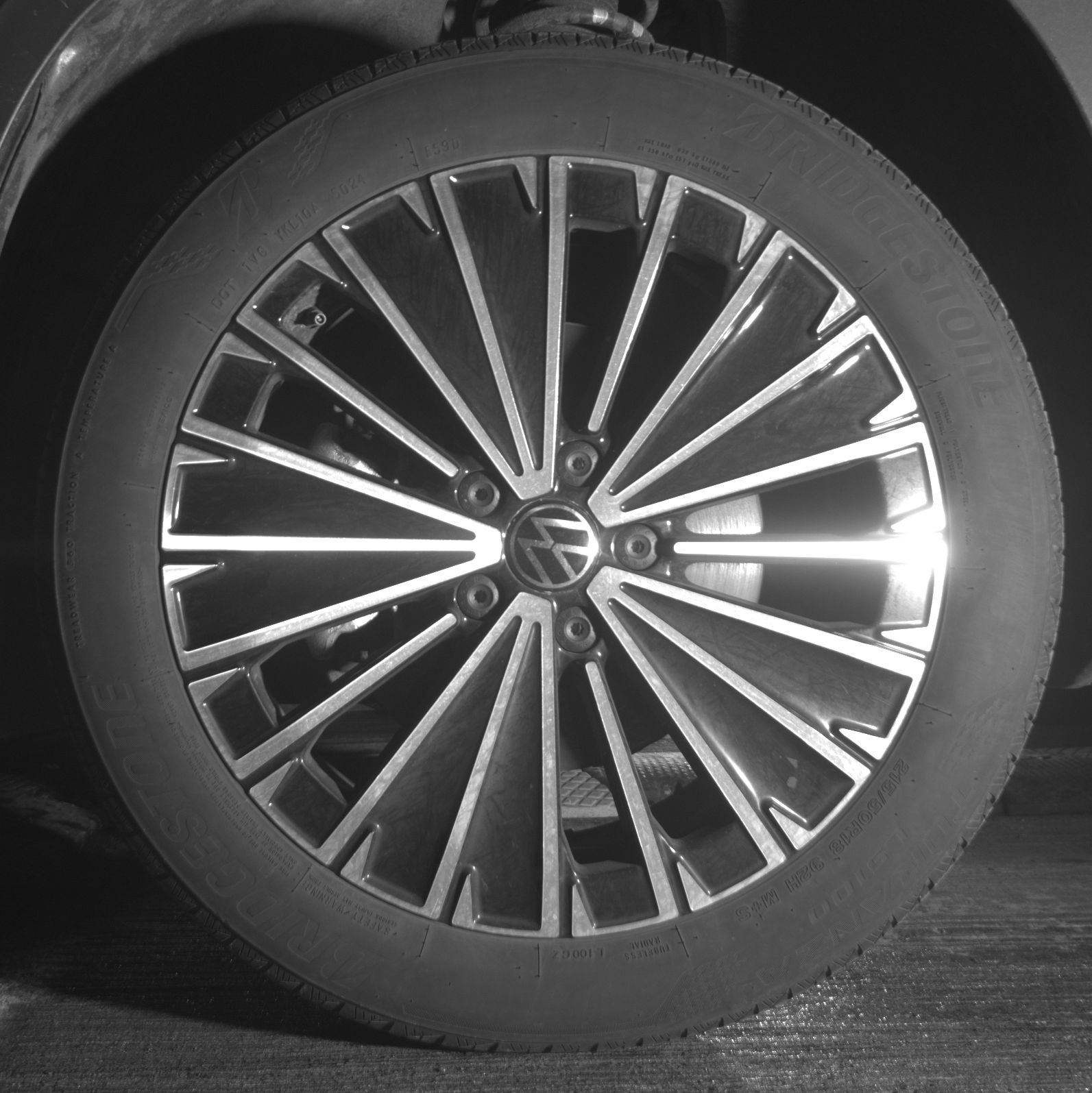 Thumbnail: 2025 Volkswagen Taos - 9