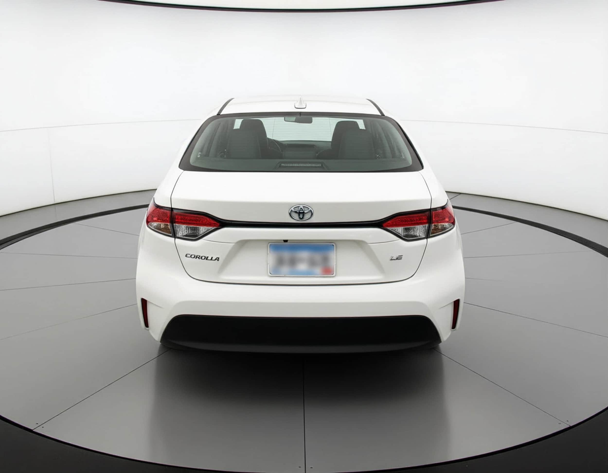 Thumbnail: 2025 Toyota Corolla - 7