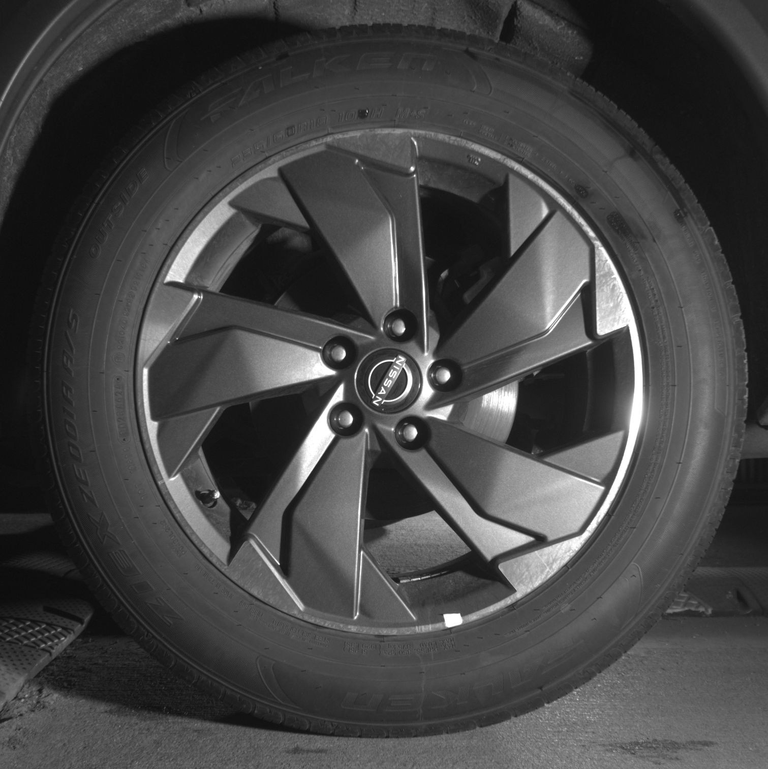 Thumbnail: 2025 Nissan Rogue - 11