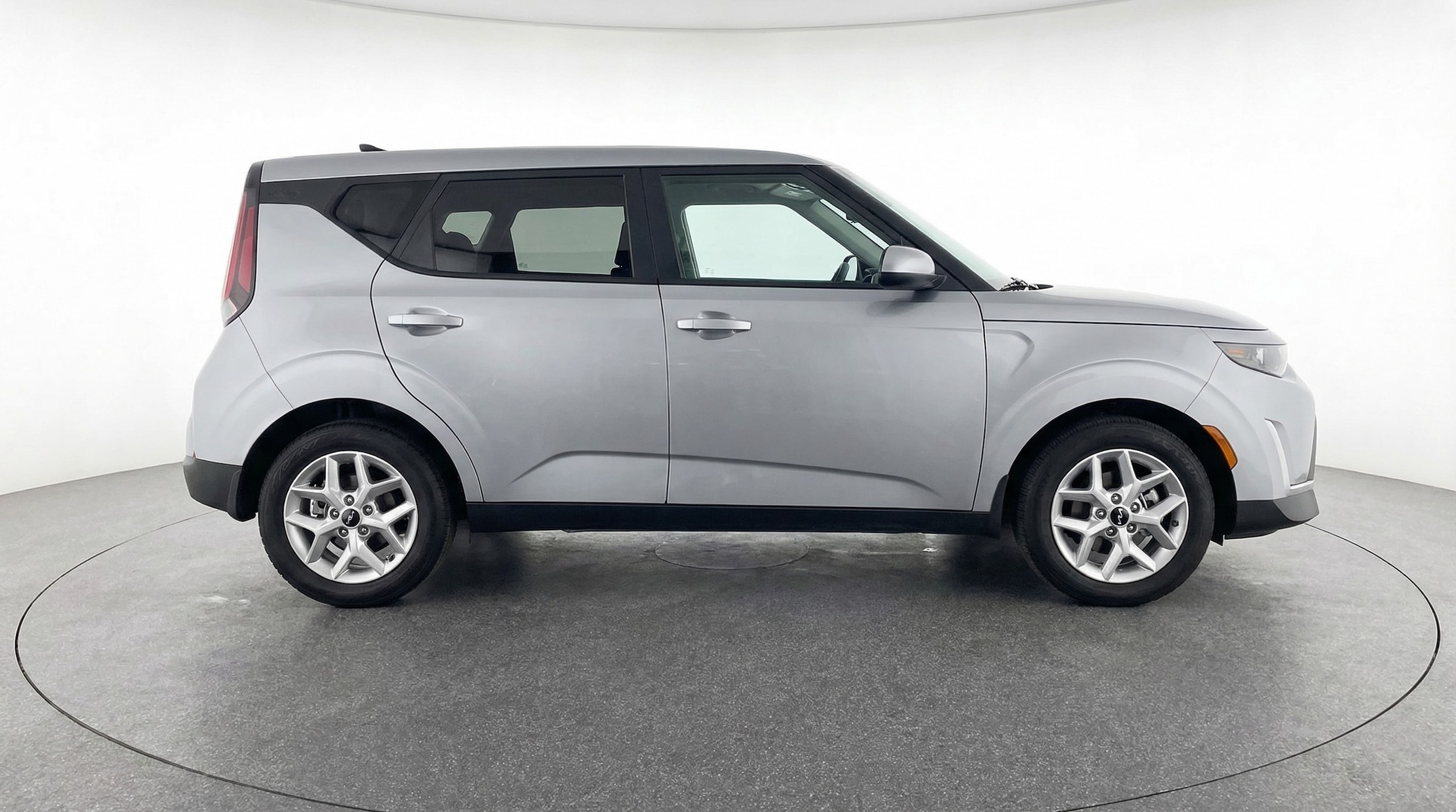 Thumbnail: 2025 Kia Soul - 8