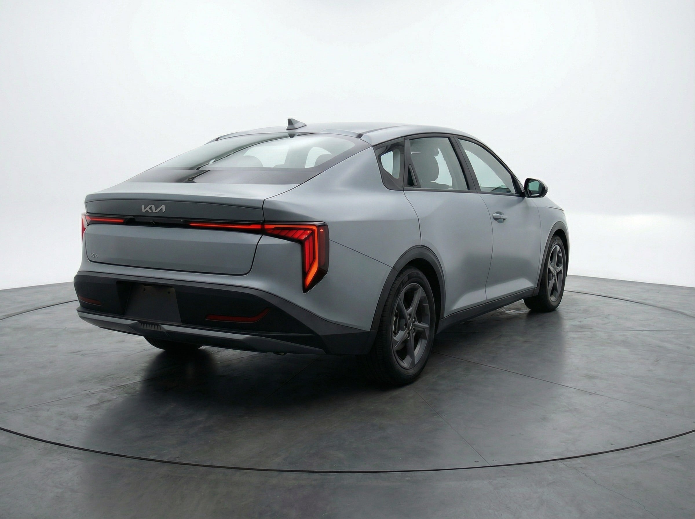 Thumbnail: 2025 Kia K4 - 7