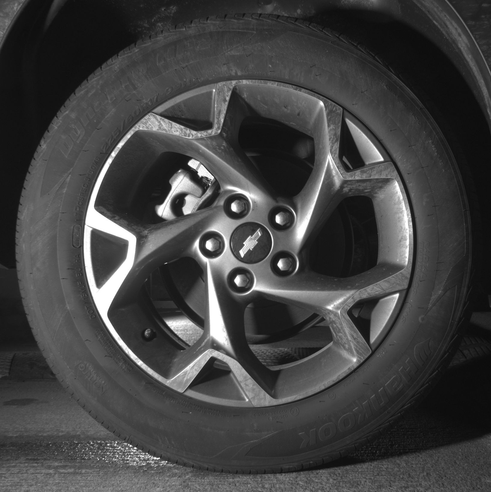 Thumbnail: 2025 Chevrolet Trax - 12