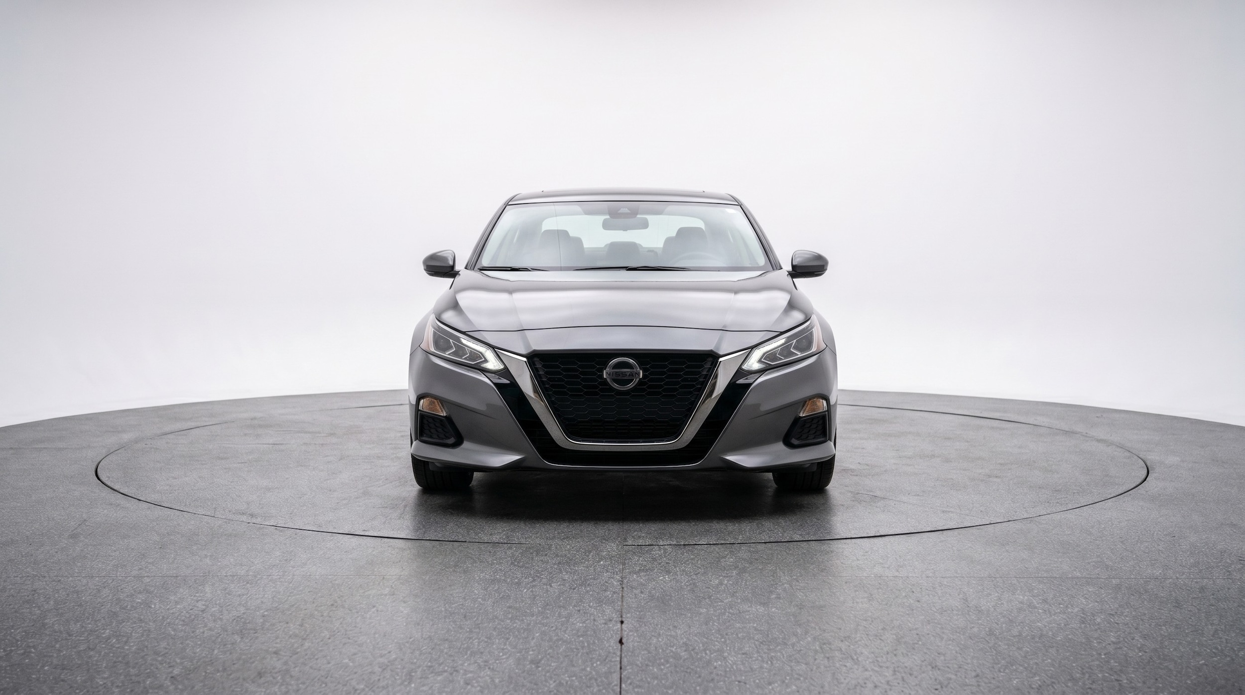 Thumbnail: 2025 Nissan Altima - 2