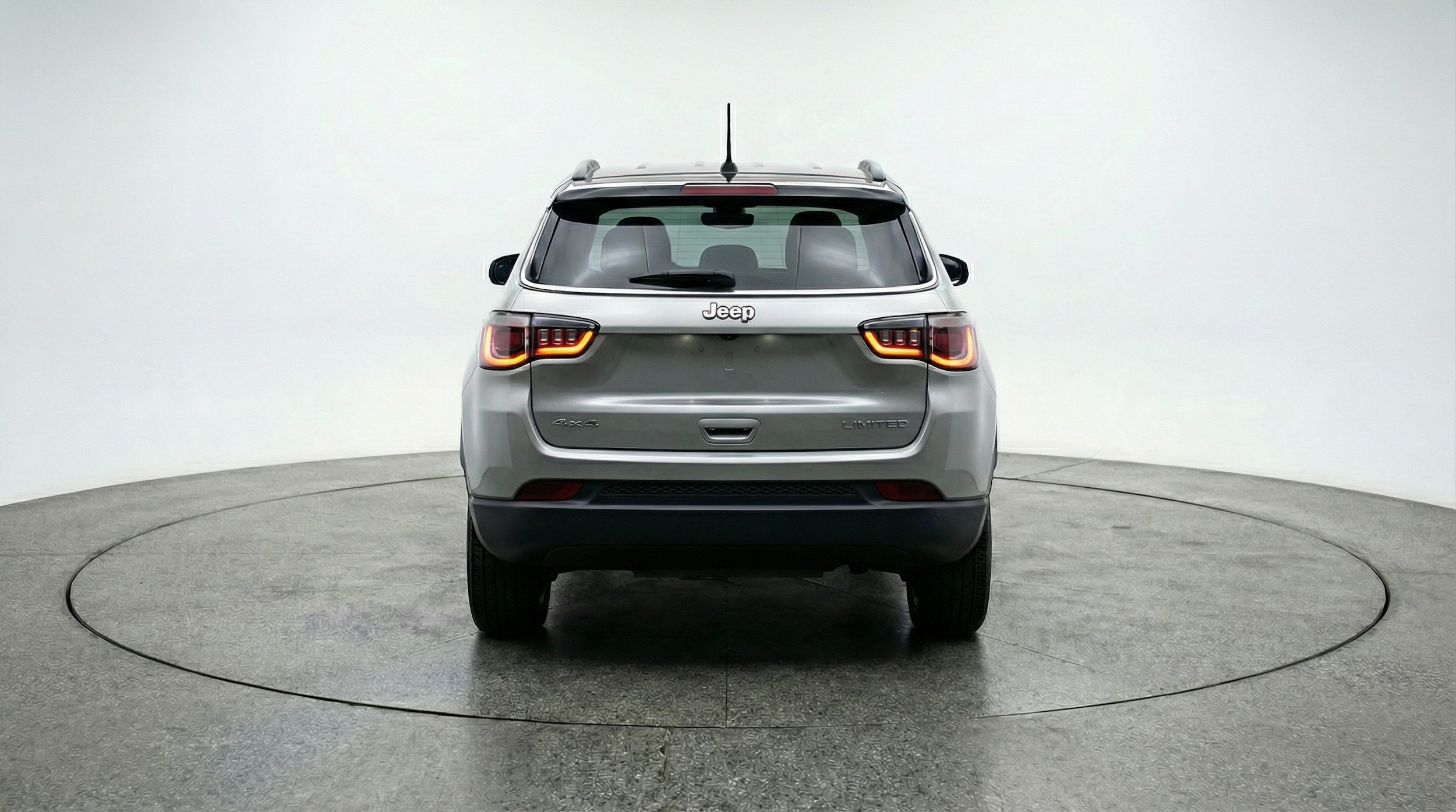 Thumbnail: 2025 Jeep Compass - 6