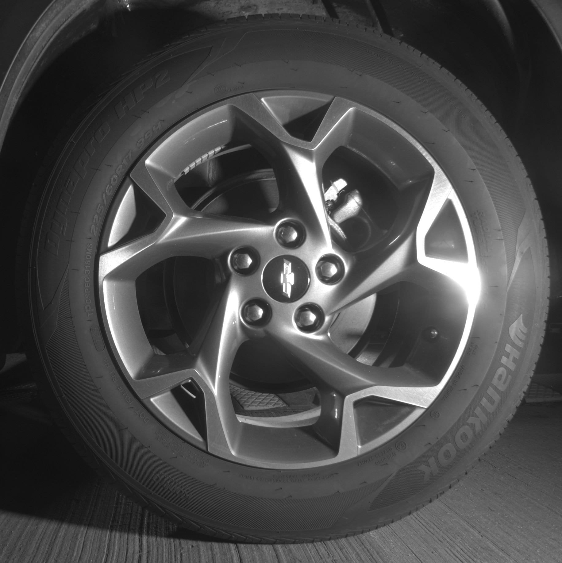 Thumbnail: 2025 Chevrolet Trax - 14