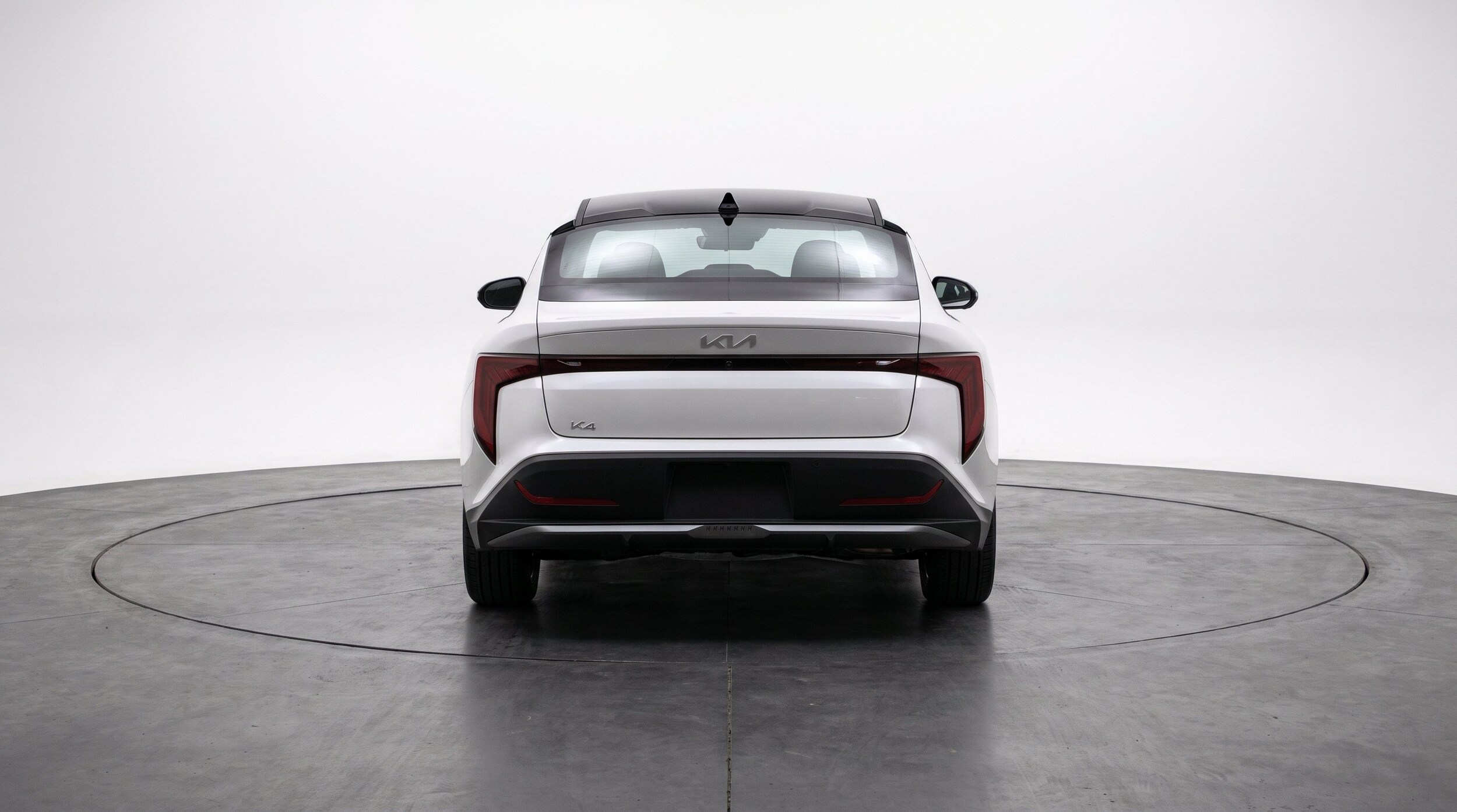 Thumbnail: 2026 Kia K4 - 7