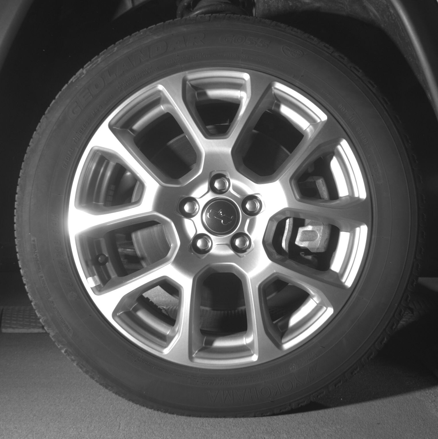 Thumbnail: 2025 Jeep Compass - 10