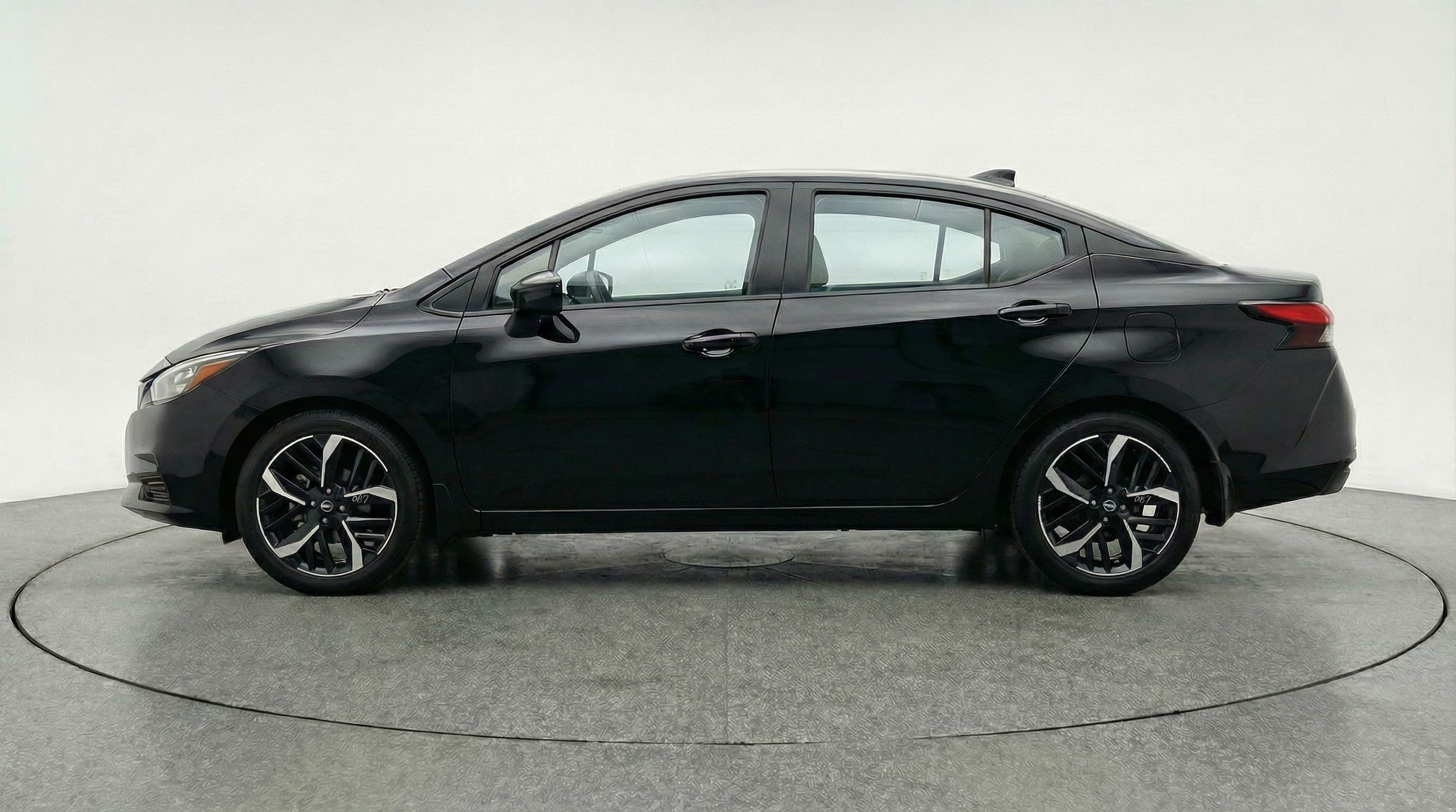 Thumbnail: 2024 Nissan Versa - 4