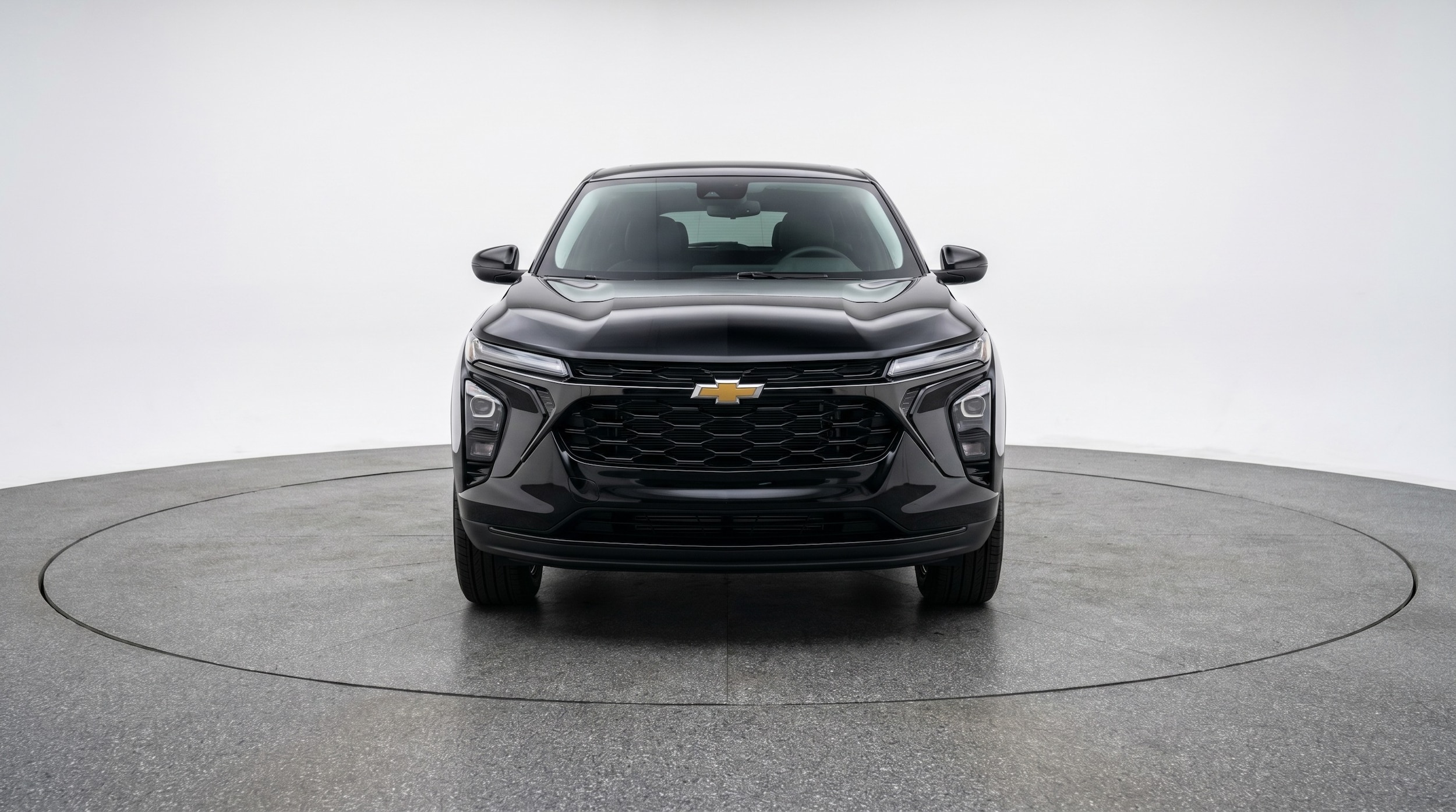 Thumbnail: 2025 Chevrolet Trax - 2