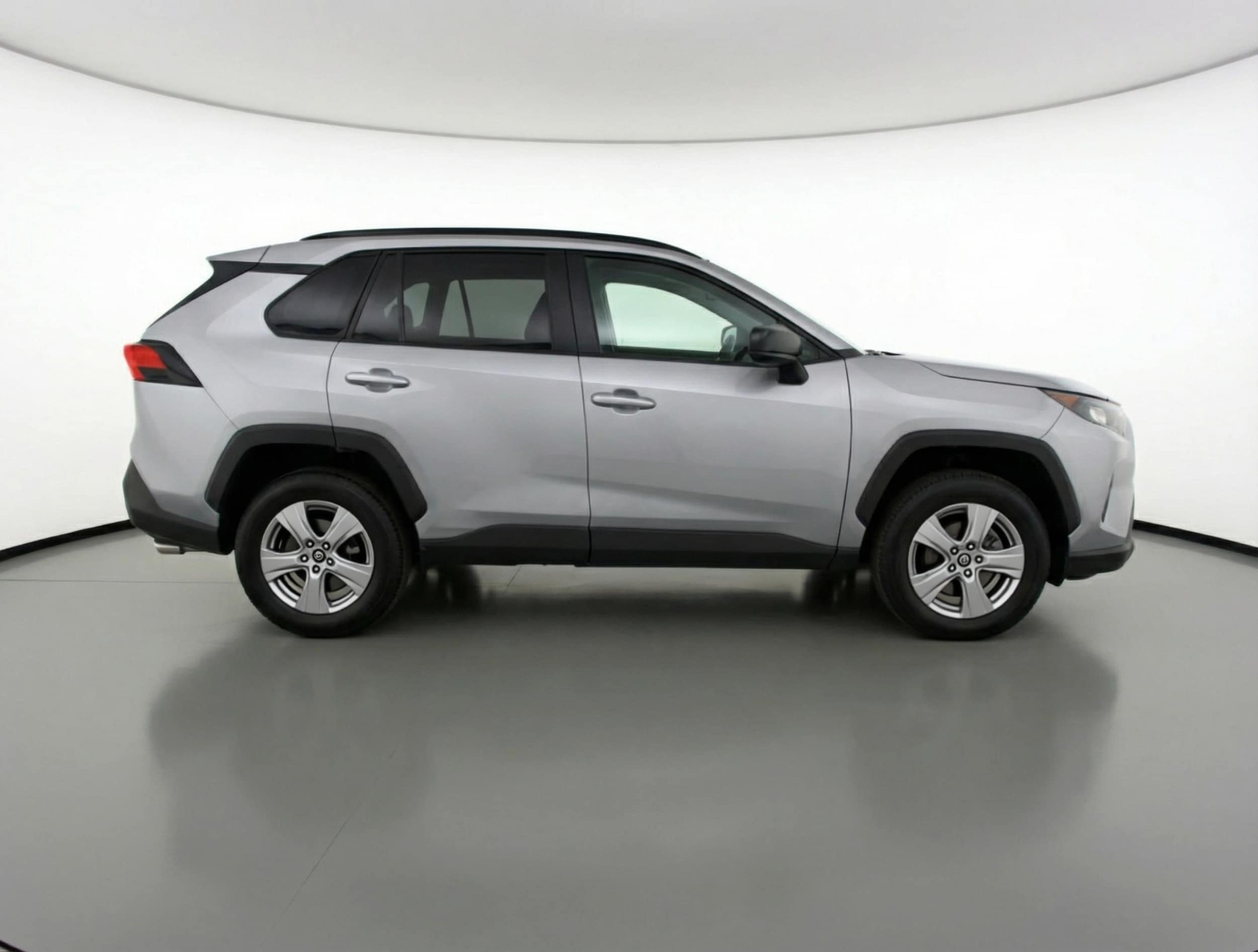 Thumbnail: 2025 Toyota RAV4 - 8