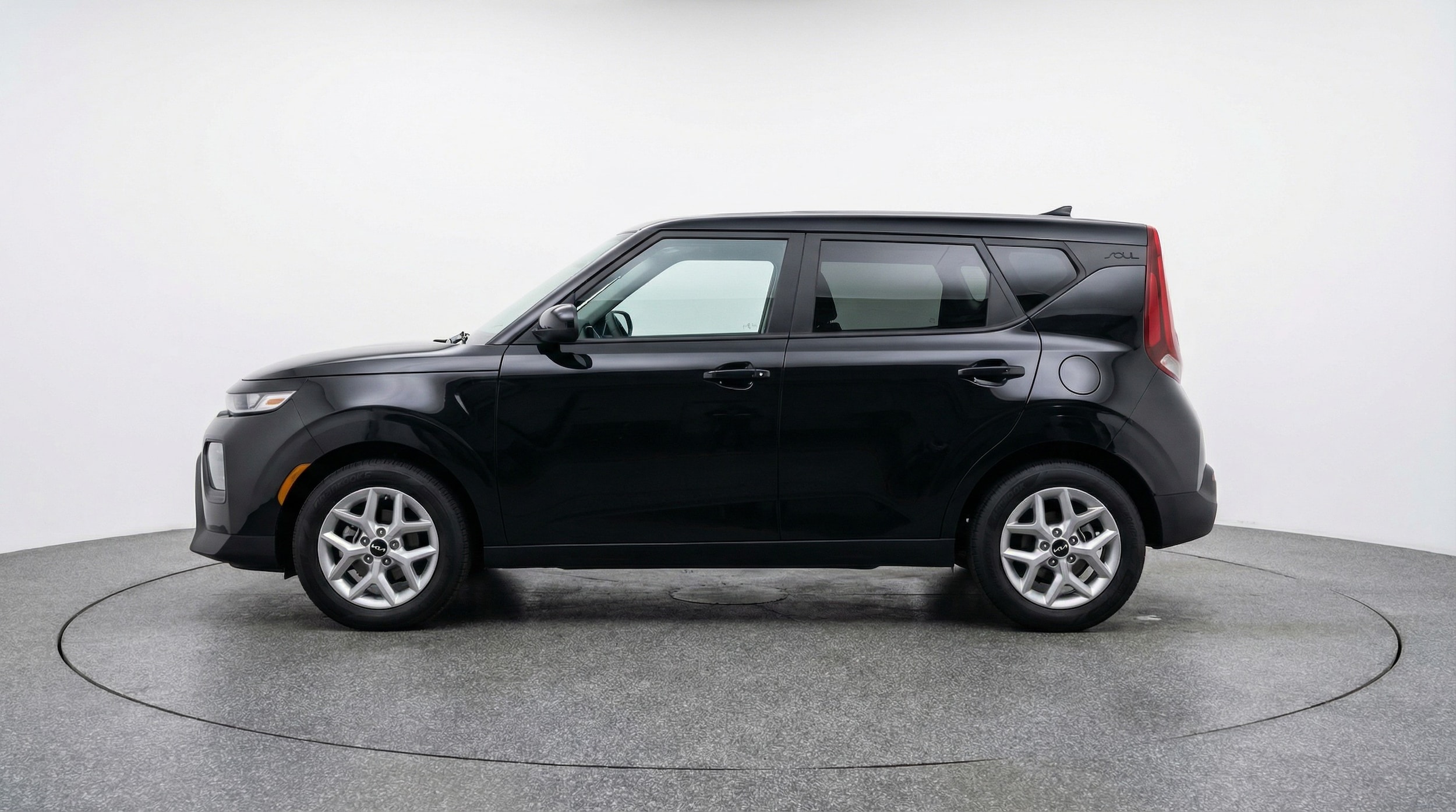 Thumbnail: 2025 Kia Soul - 4