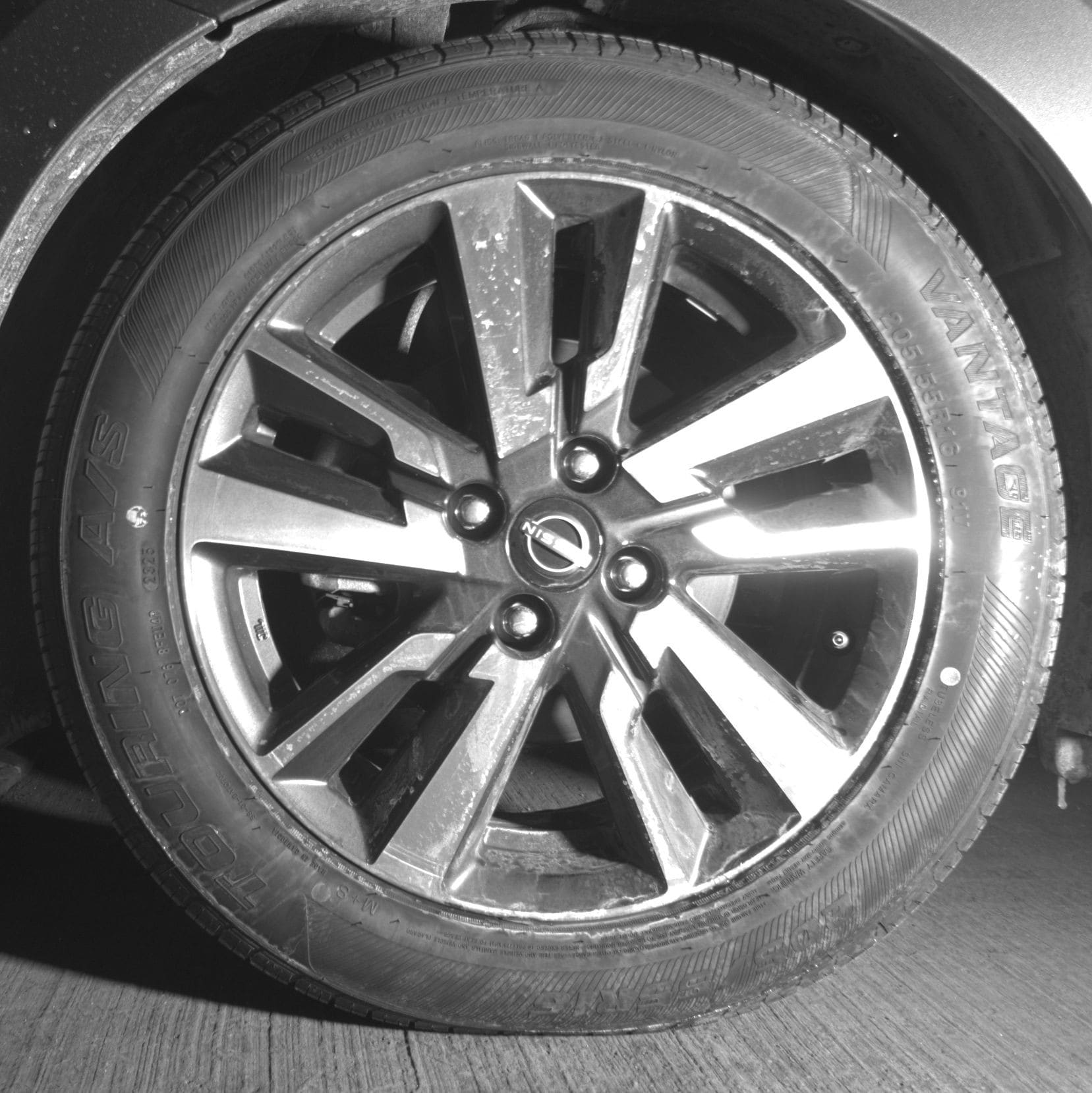 Thumbnail: 2025 Nissan Versa - 9