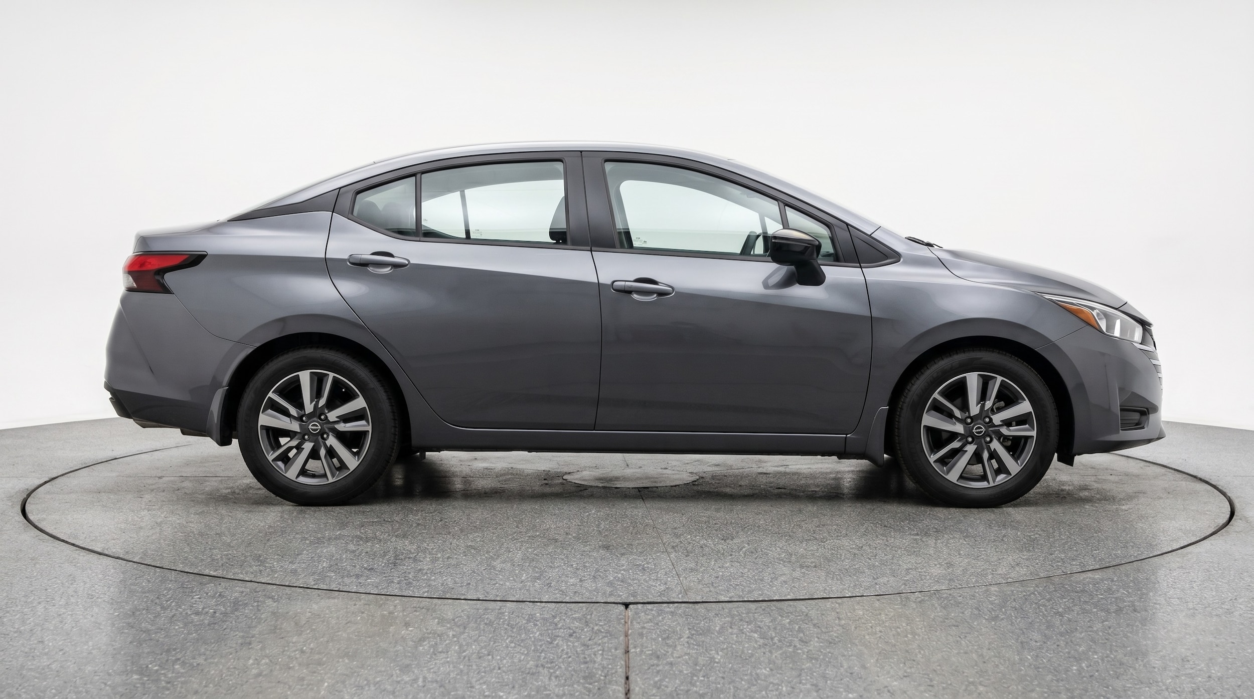 Thumbnail: 2025 Nissan Versa - 8