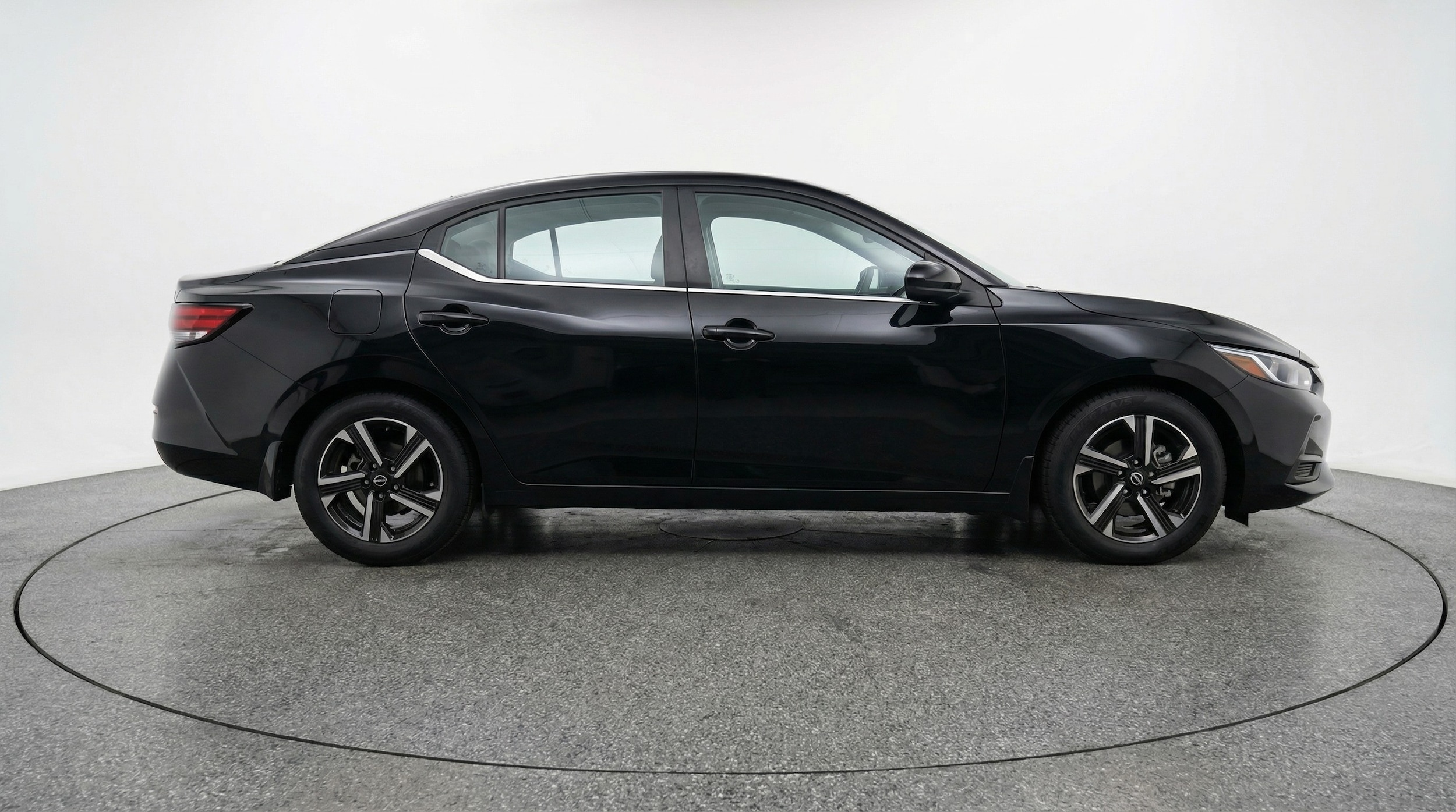 Thumbnail: 2024 Nissan Sentra - 8