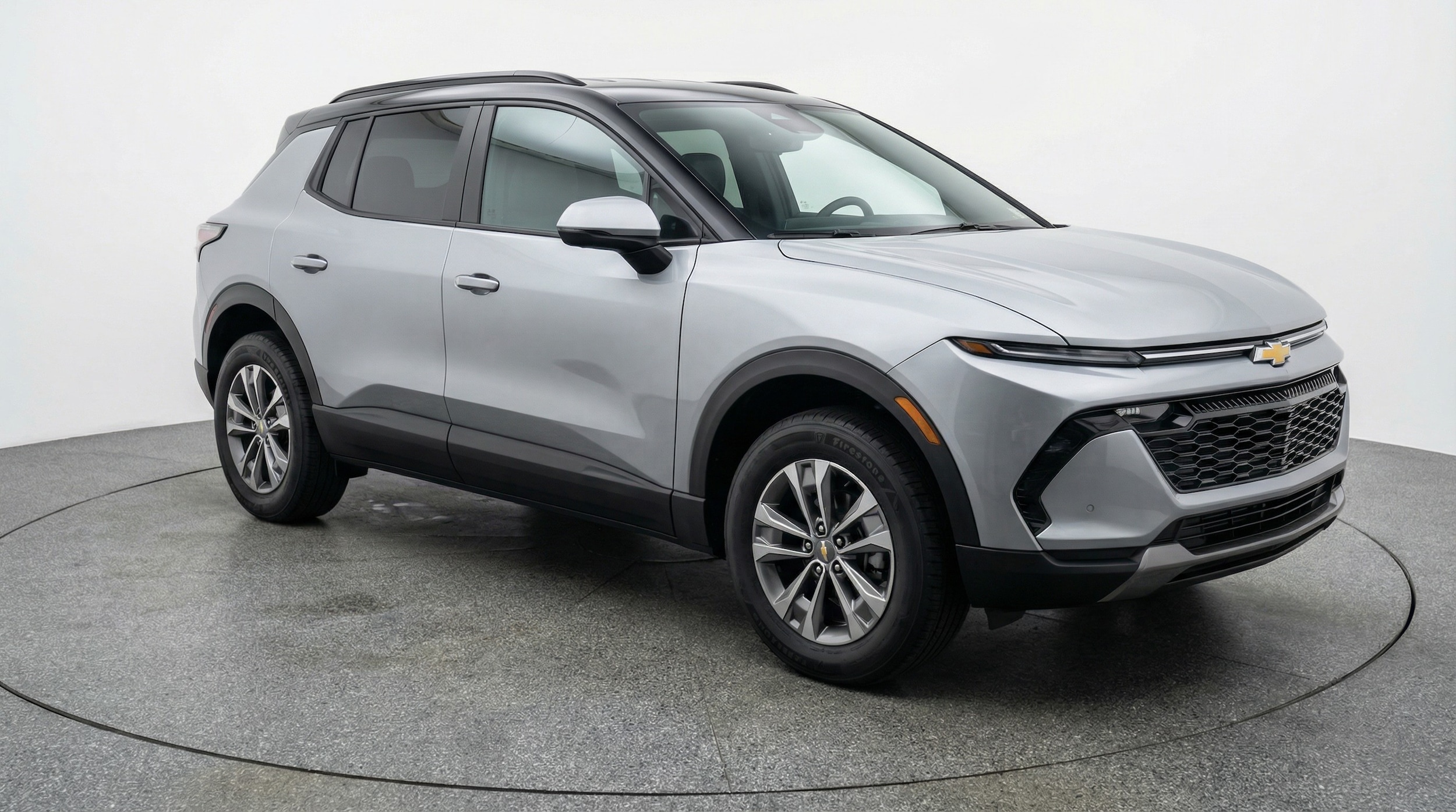 Thumbnail: 2025 Chevrolet Equinox - 1