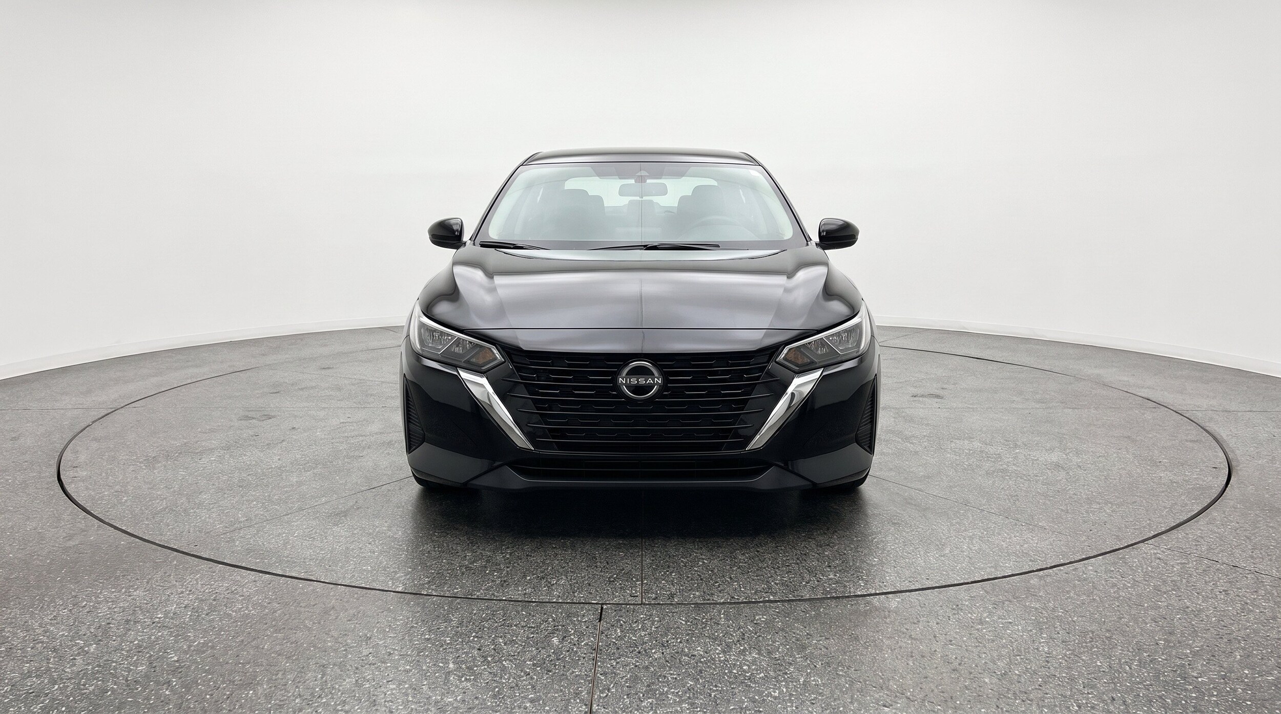 Thumbnail: 2025 Nissan Sentra - 2