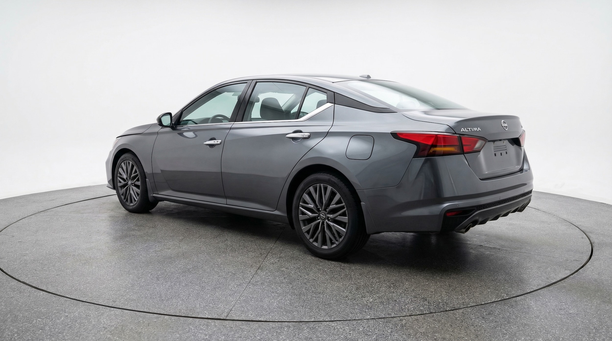 Thumbnail: 2025 Nissan Altima - 5
