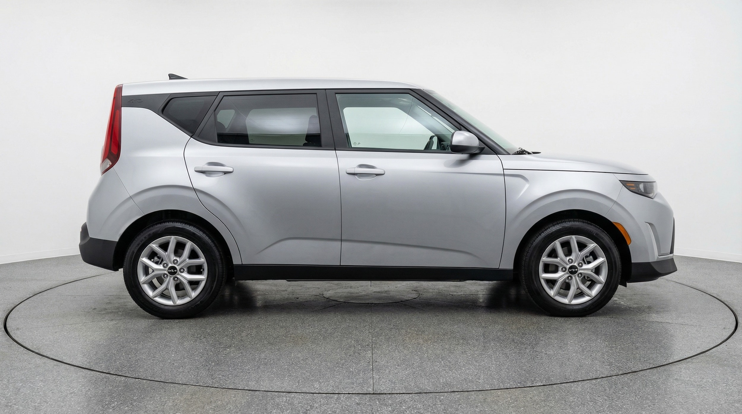 Thumbnail: 2025 Kia Soul - 8