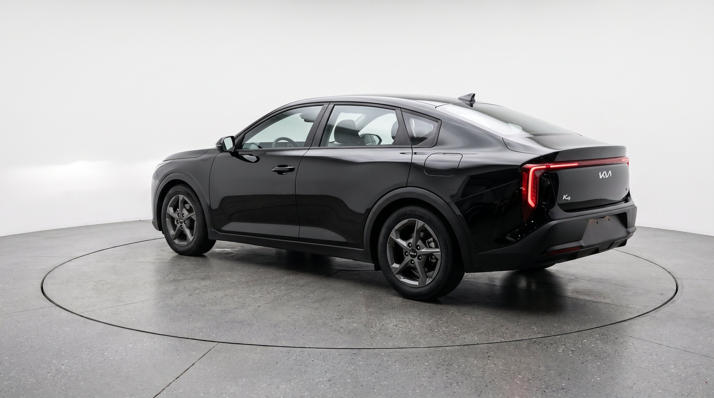 Thumbnail: 2025 Kia K4 - 6