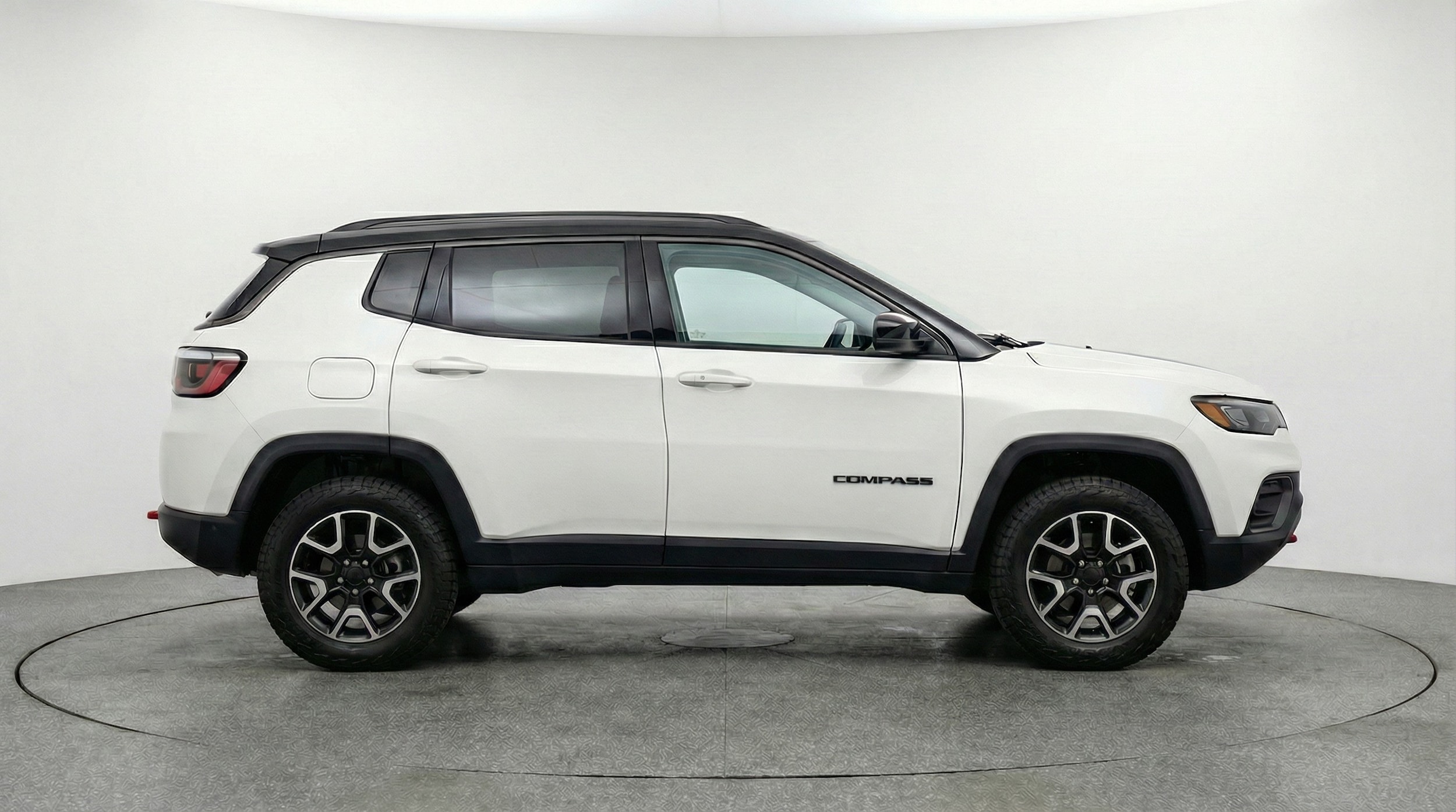 Thumbnail: 2025 Jeep Compass - 8