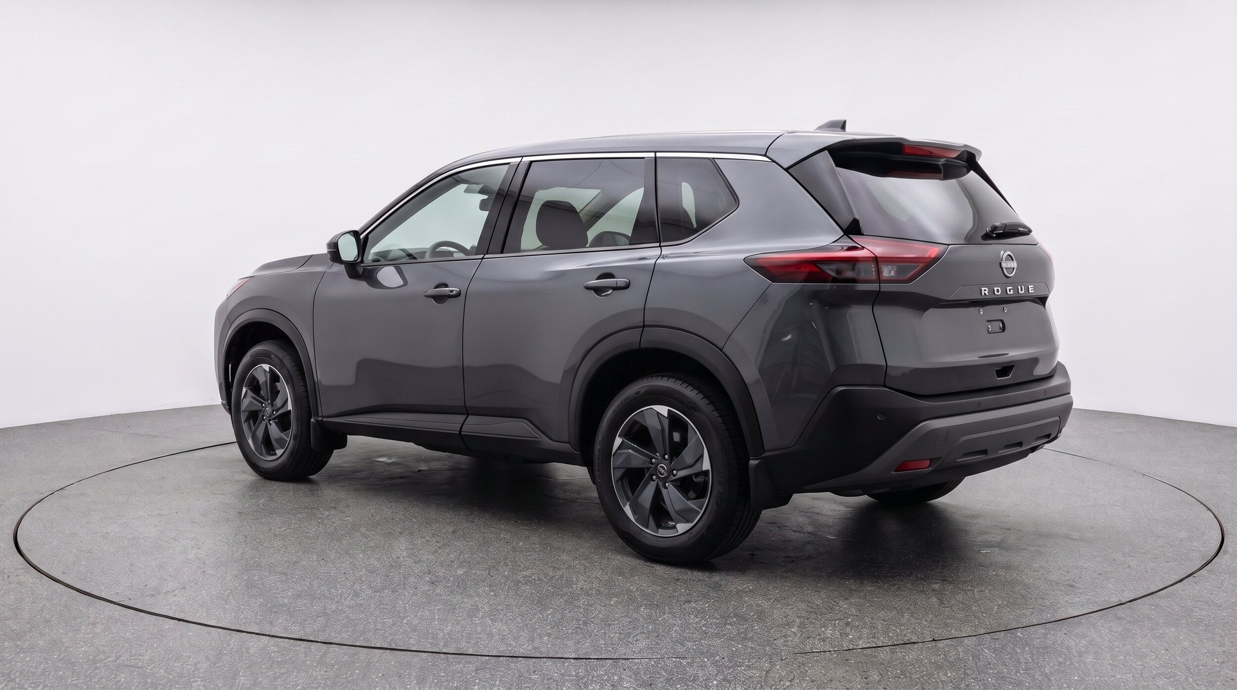 Thumbnail: 2025 Nissan Rogue - 6