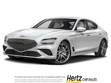 2025 Genesis G70  -
                  Brownsburg, IN