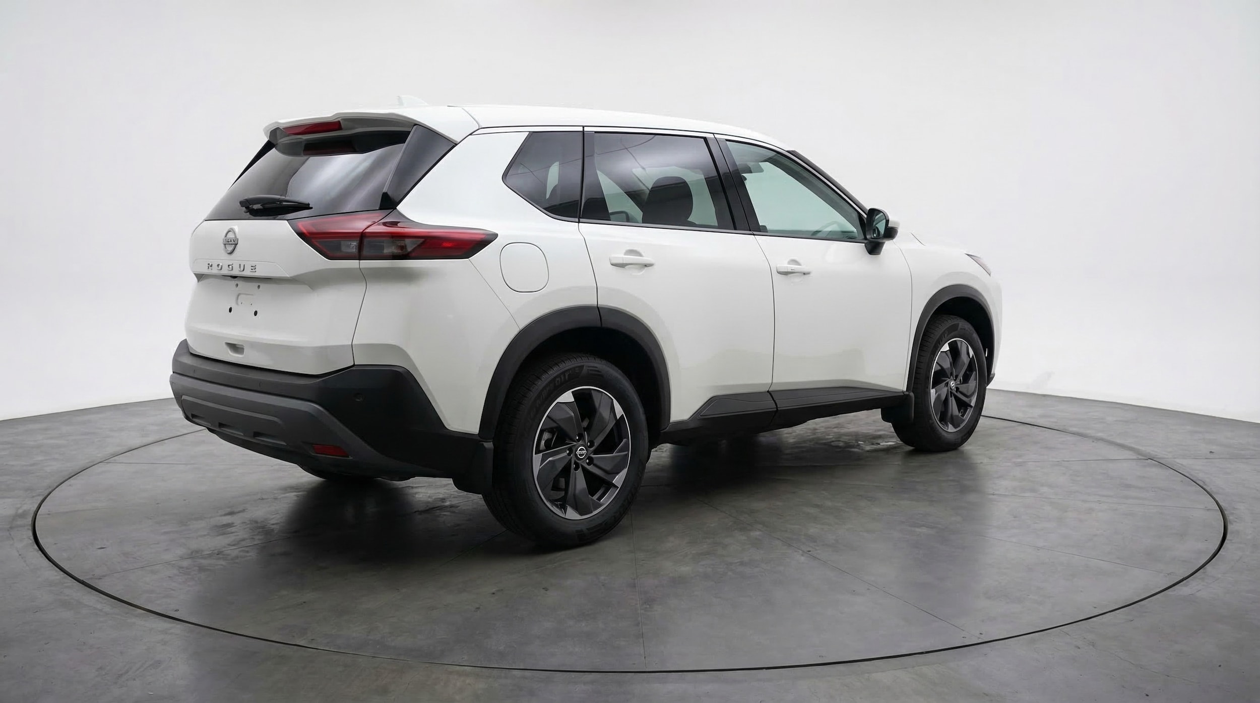 Thumbnail: 2025 Nissan Rogue - 7